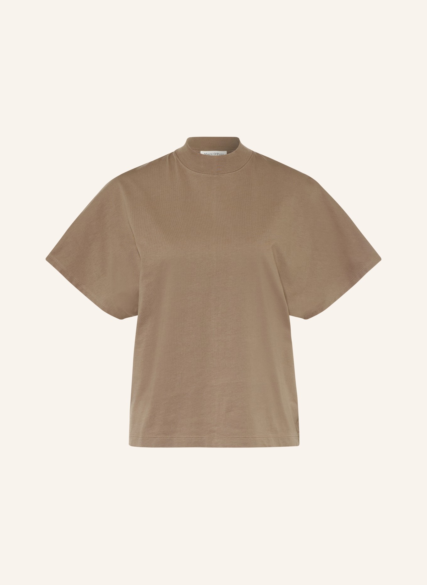 Marc O'Polo Tricouri: TAUPE
