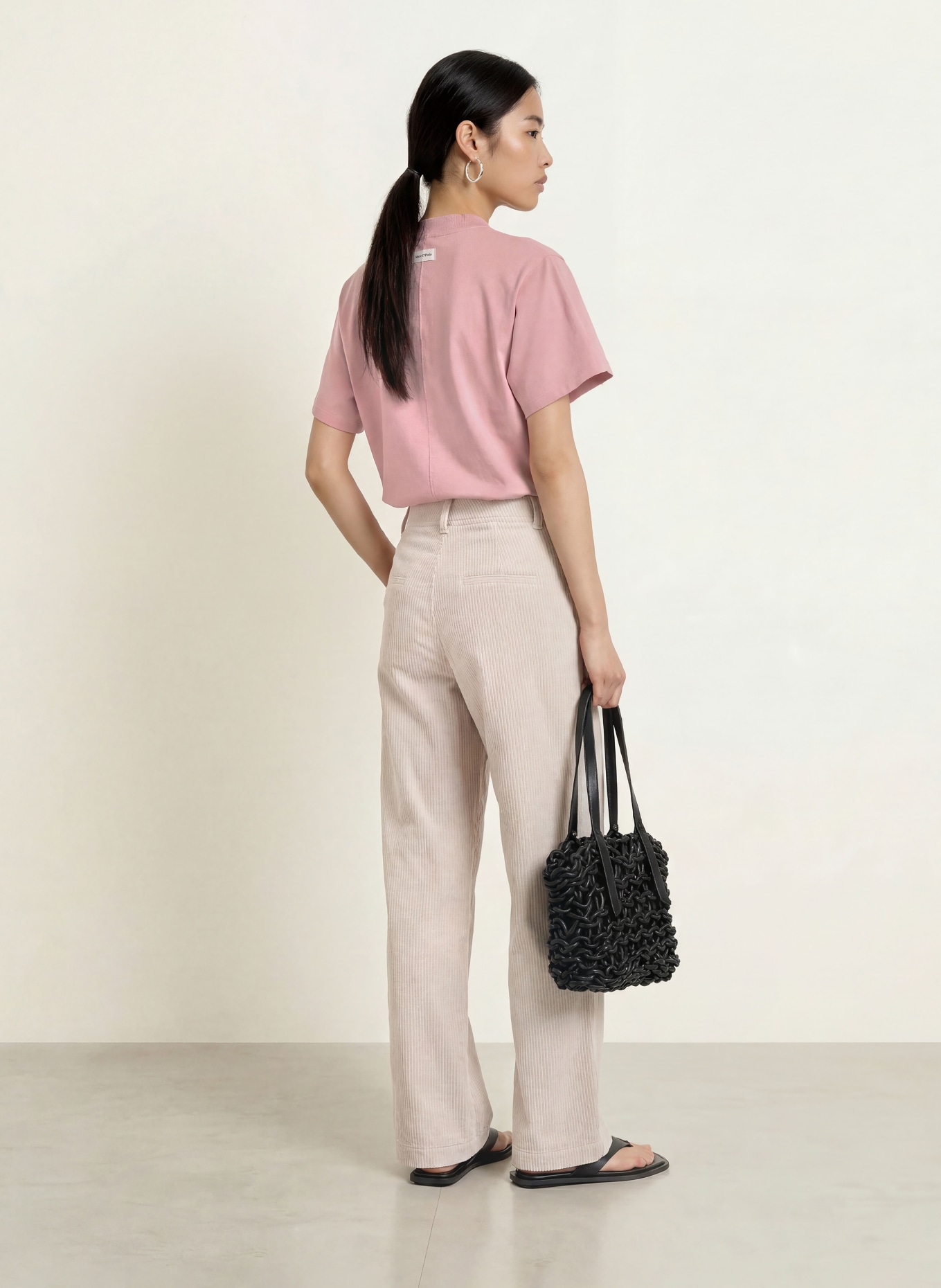 Marc O'Polo Tricouri: ROZ