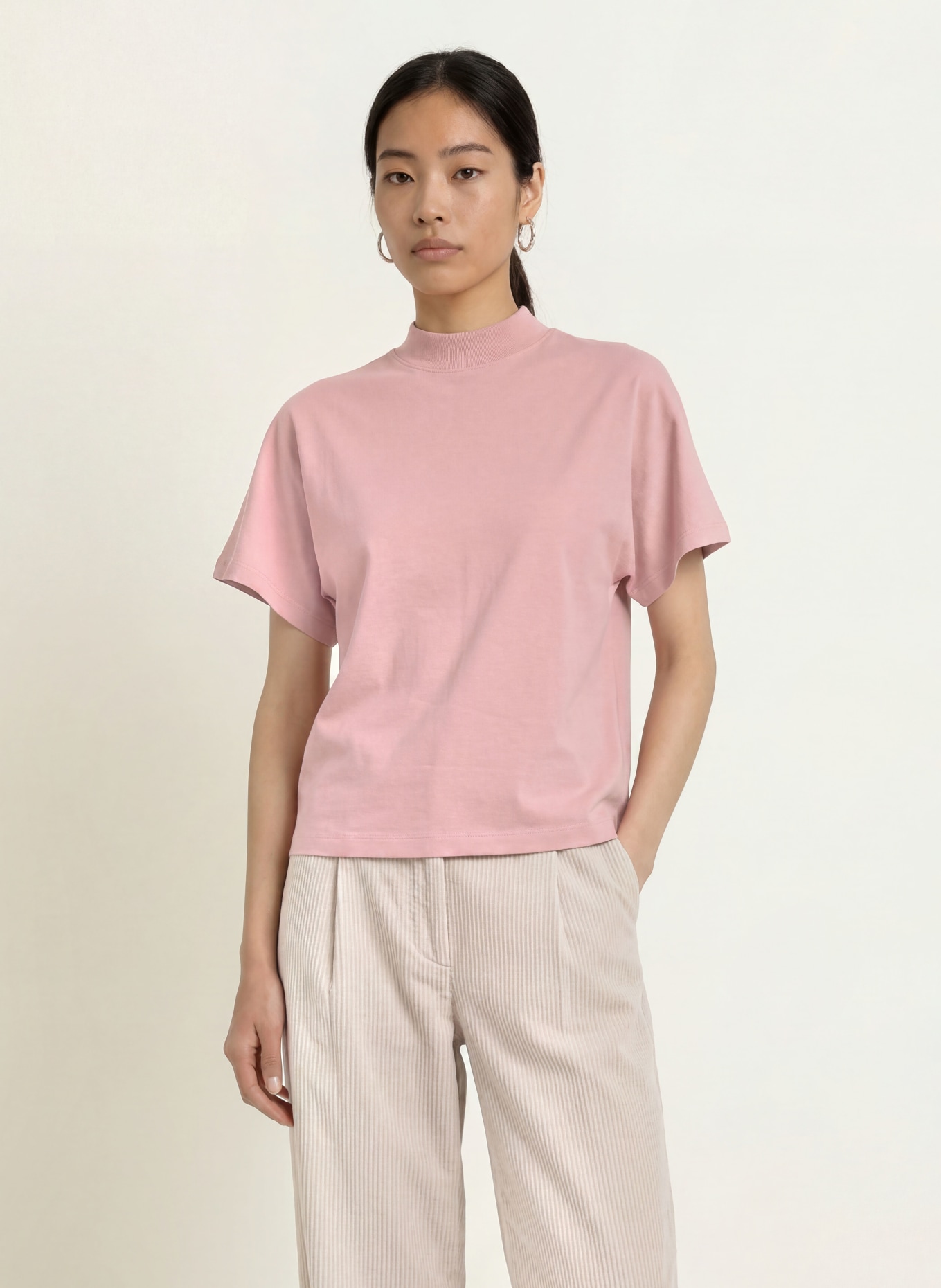 Marc O'Polo Tricouri: ROZ