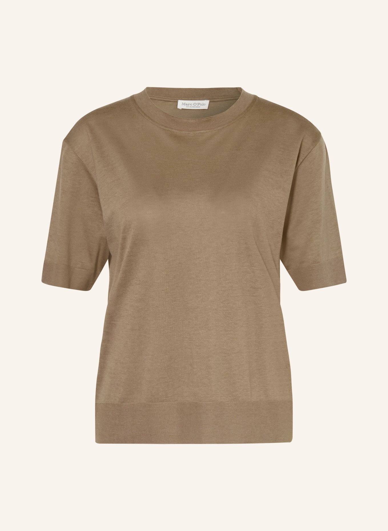 Marc O'Polo T-shirt: BRUIN