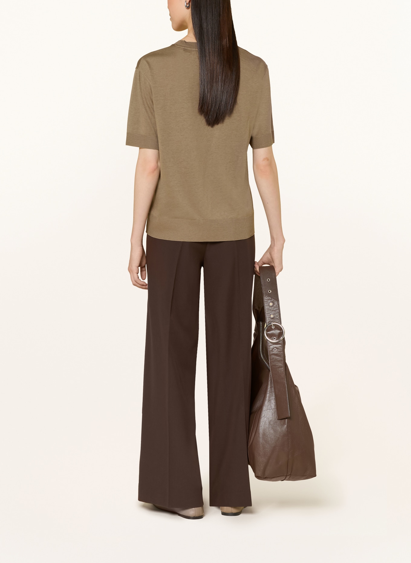 Marc O'Polo T-shirt: BRUIN