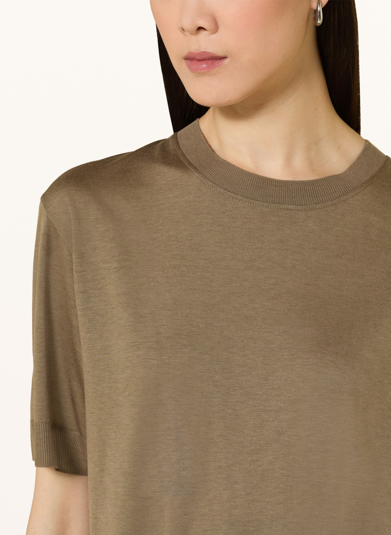 Marc O'Polo T-shirt: BRUIN
