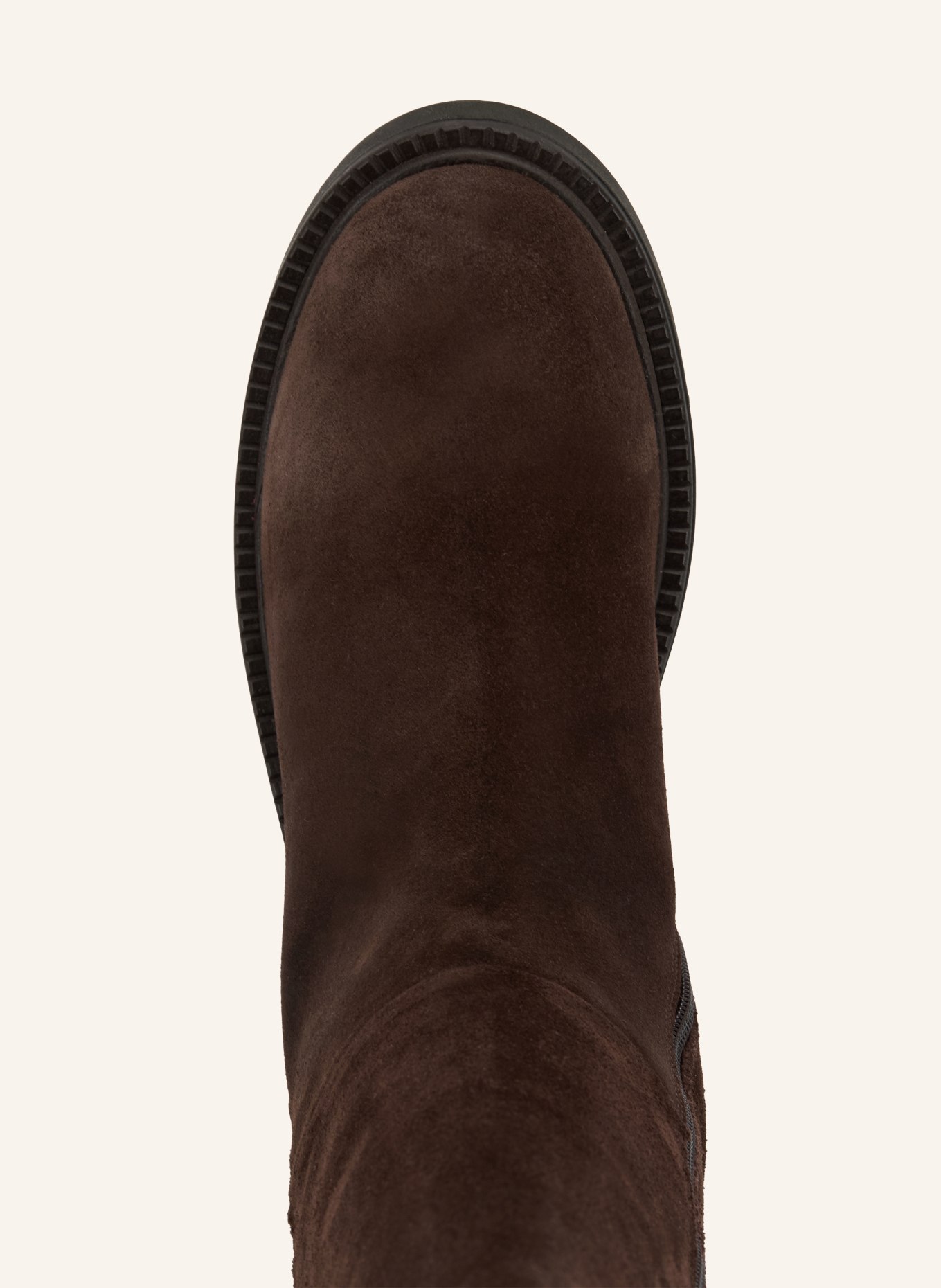 Marc O'Polo Laarzen PERLA: MARRON FONCÉ