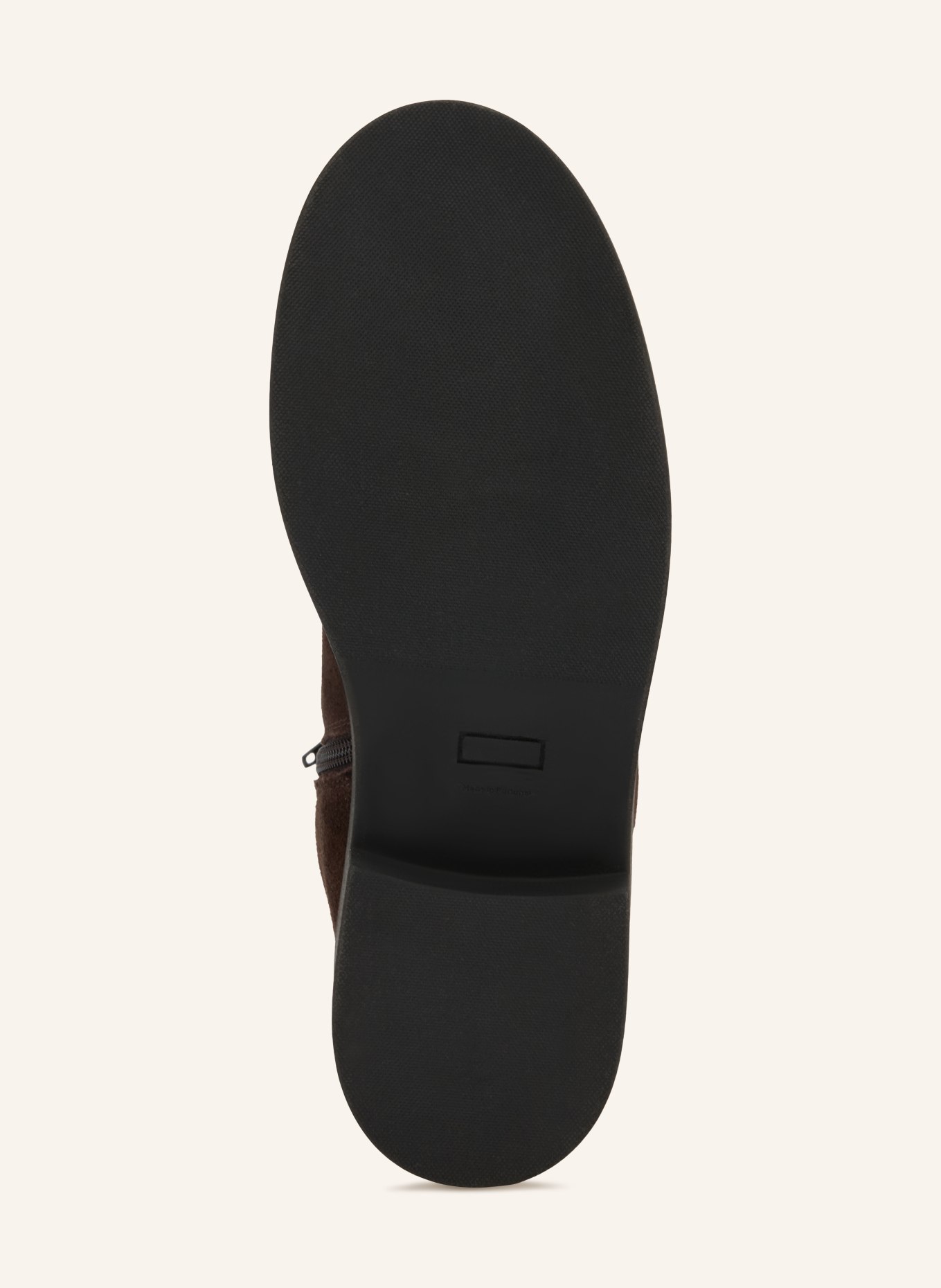 Marc O'Polo Laarzen PERLA: MARRON FONCÉ