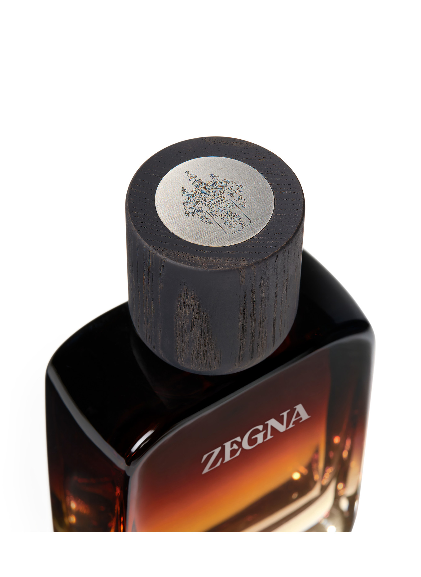 ZEGNA PARFUMS IL LANIFICIO