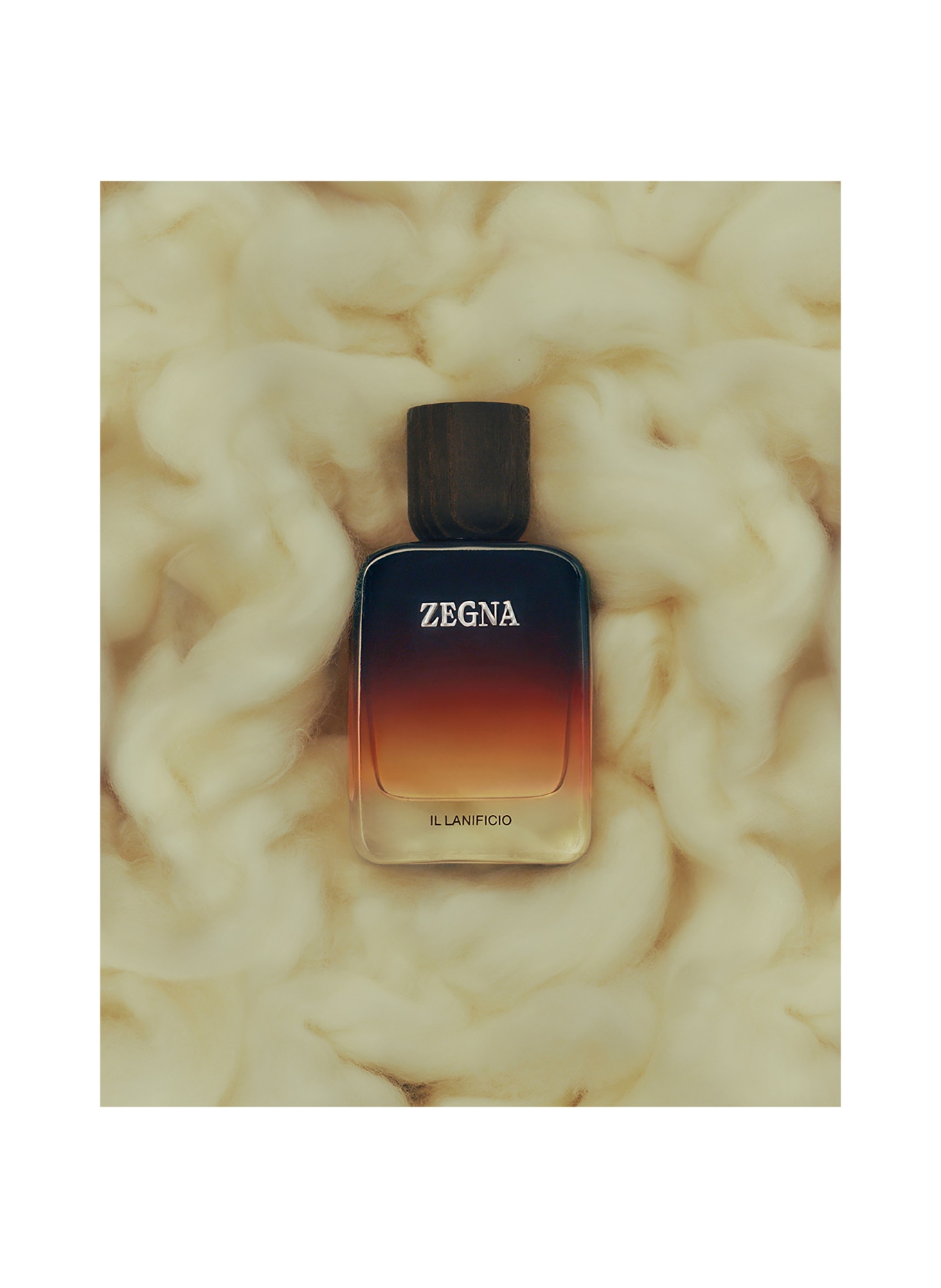 ZEGNA PARFUMS IL LANIFICIO
