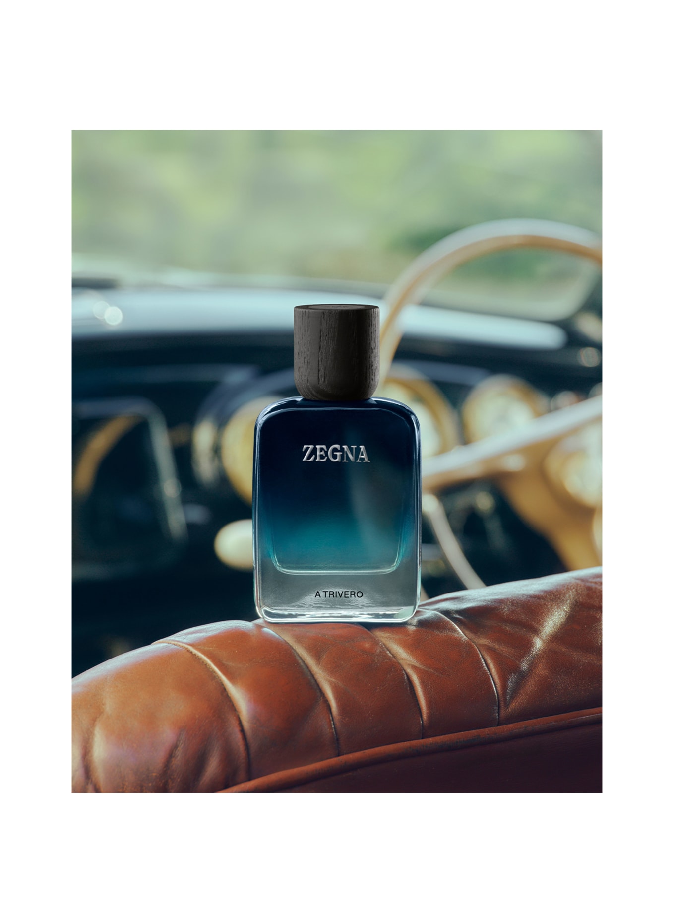 ZEGNA PARFUMS A TRIVERO