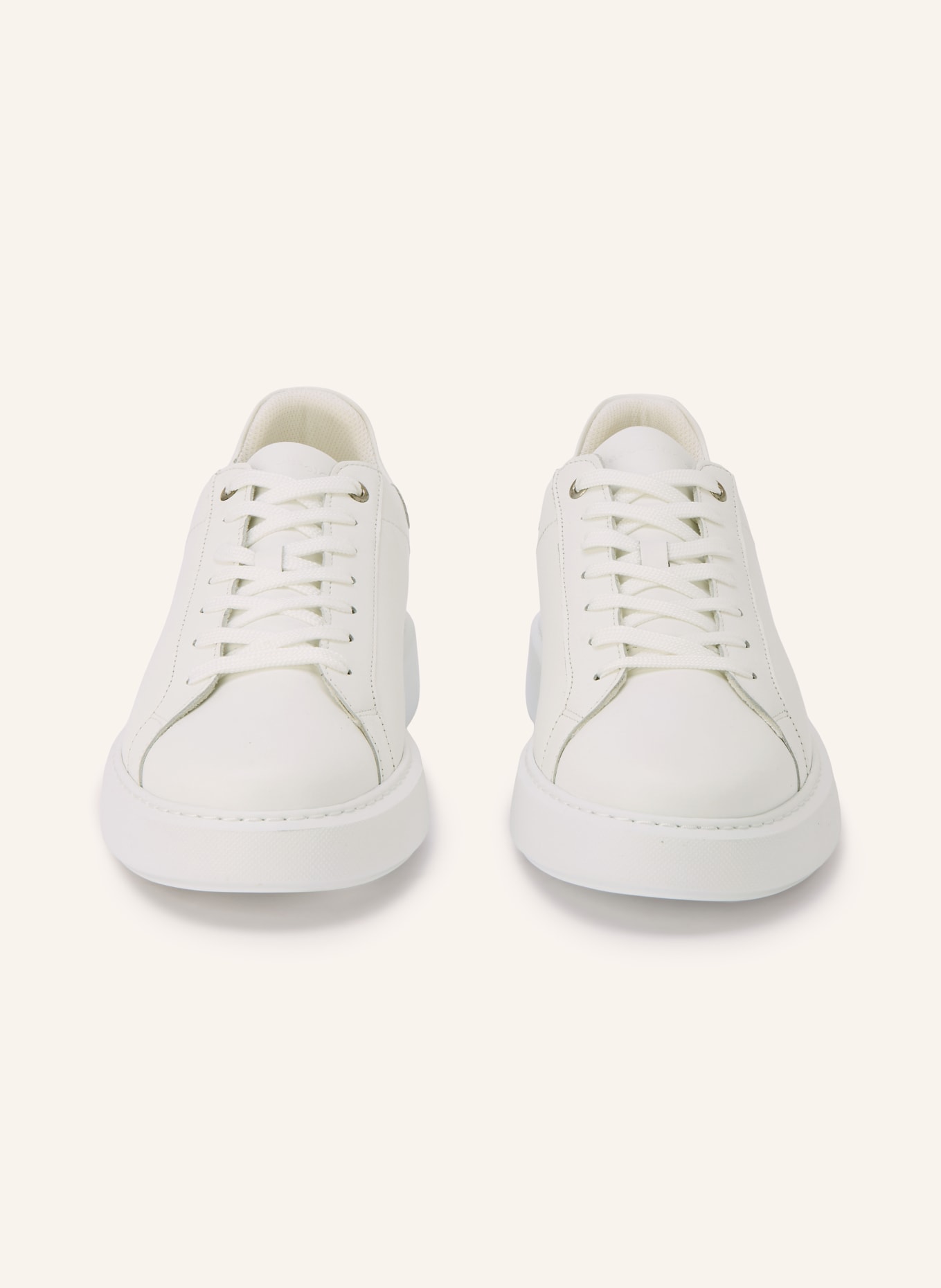 Marc O'Polo Sneaker CEDRIC 2A: WEISS