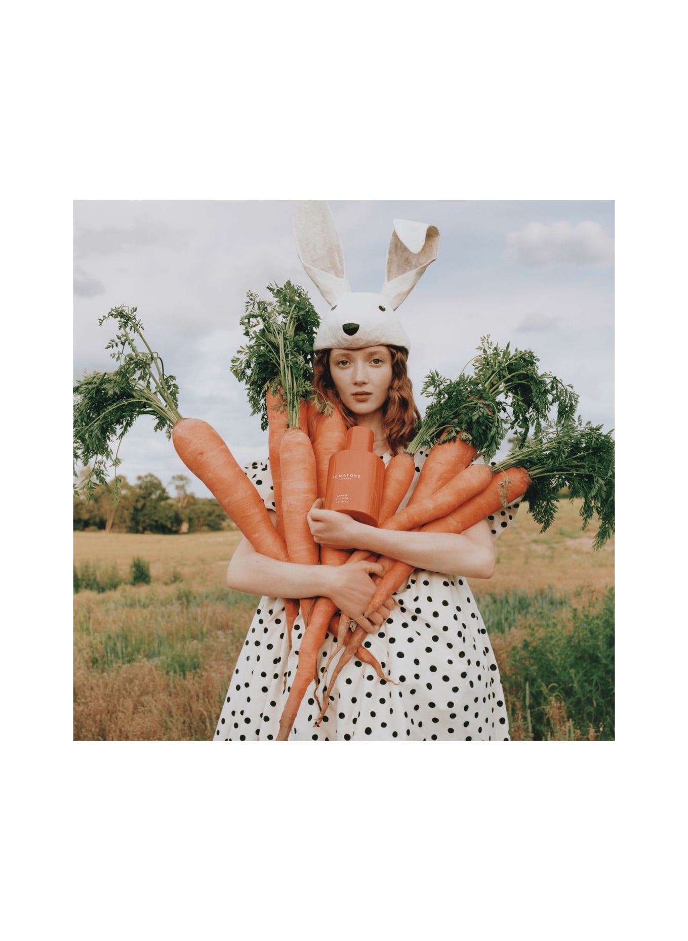 JO MALONE LONDON CARROT BLOSSOM