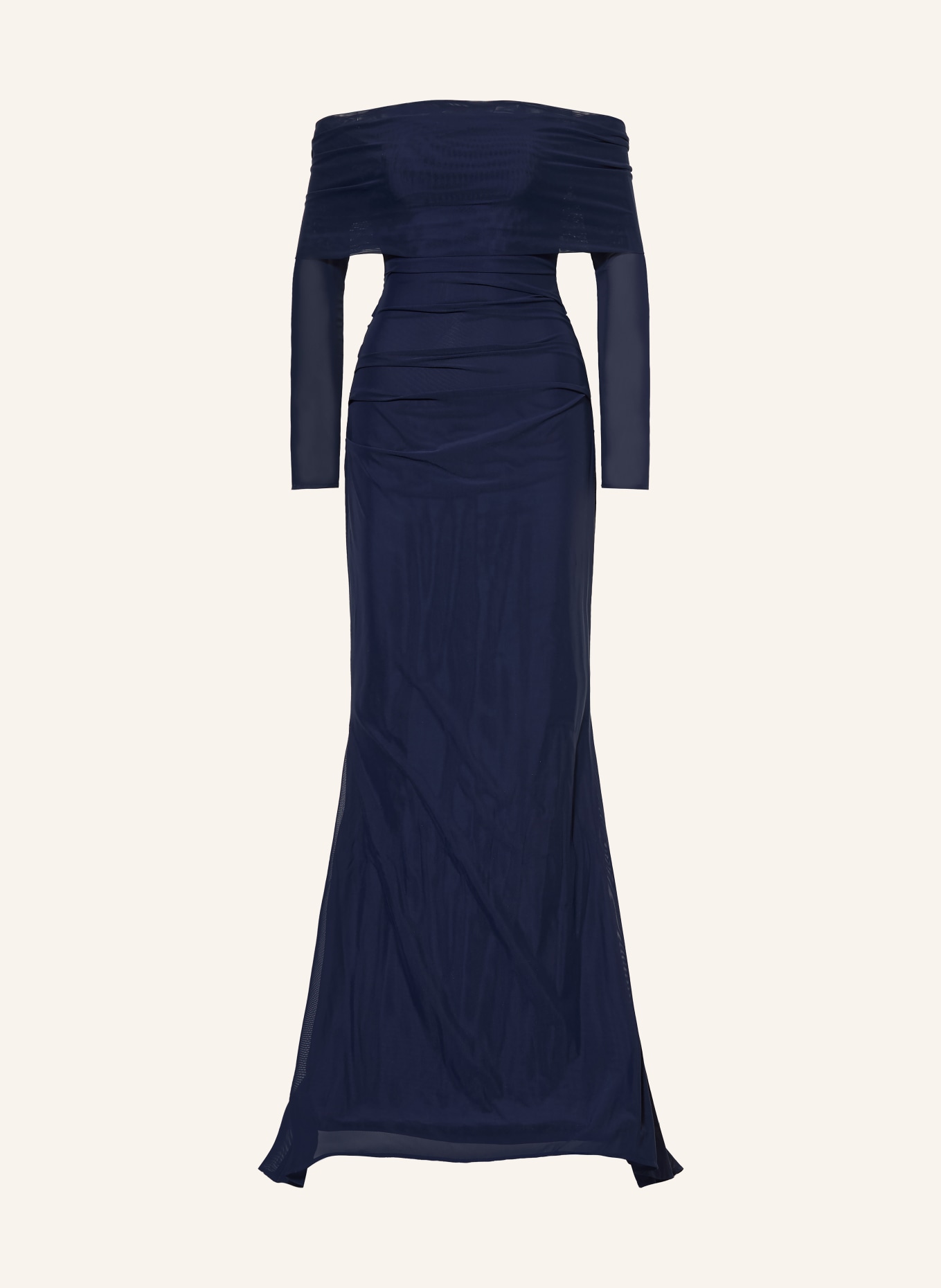 TALBOT RUNHOF Robe de soirée: 435 midnight