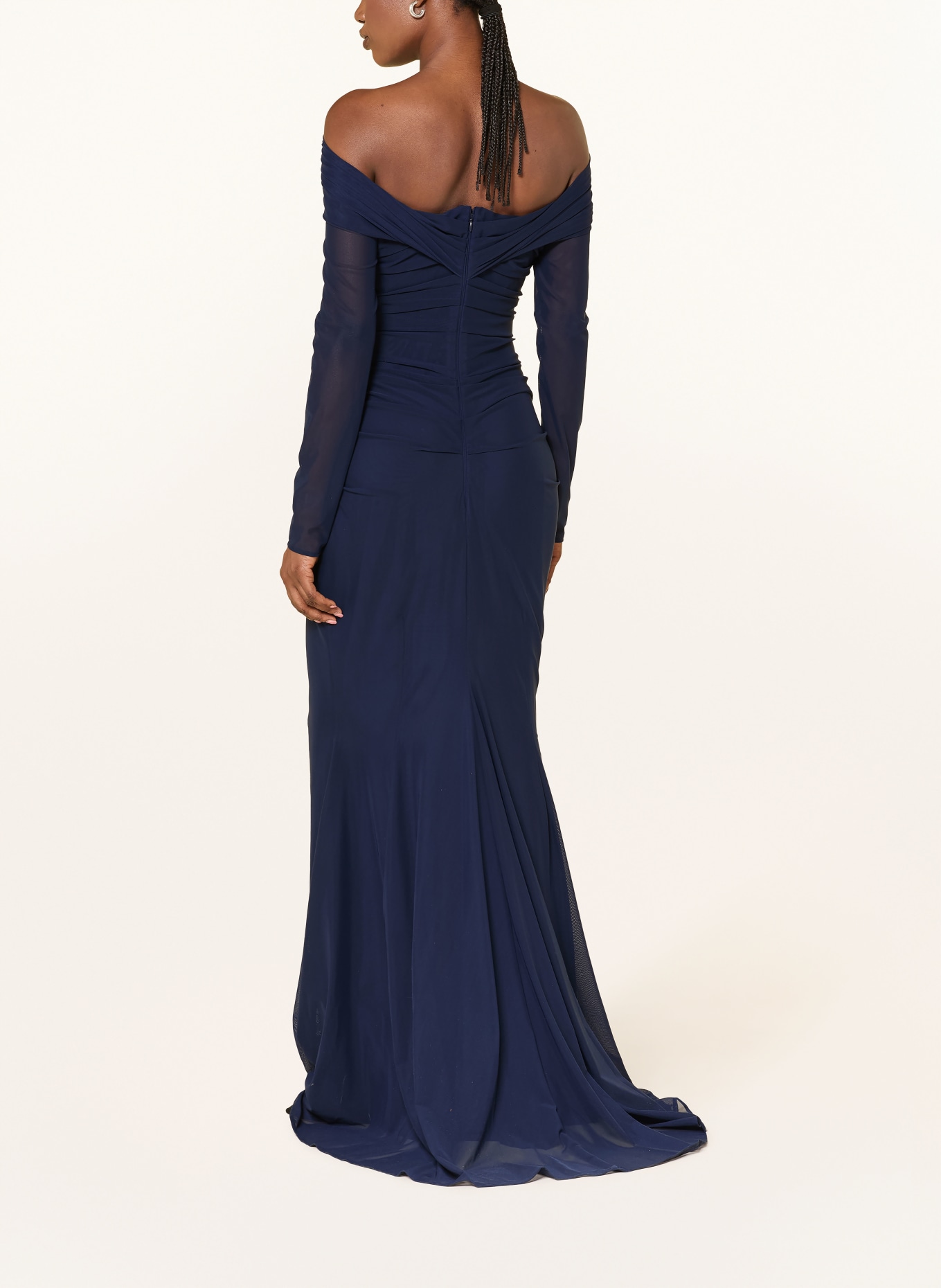 TALBOT RUNHOF Robe de soirée: 435 midnight