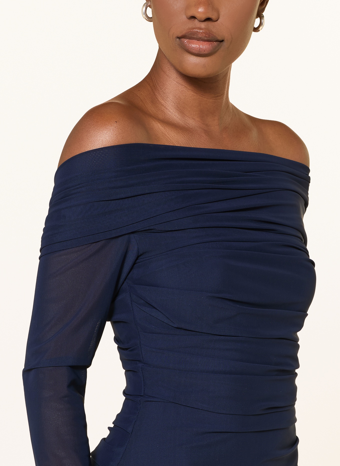 TALBOT RUNHOF Robe de soirée: 435 midnight