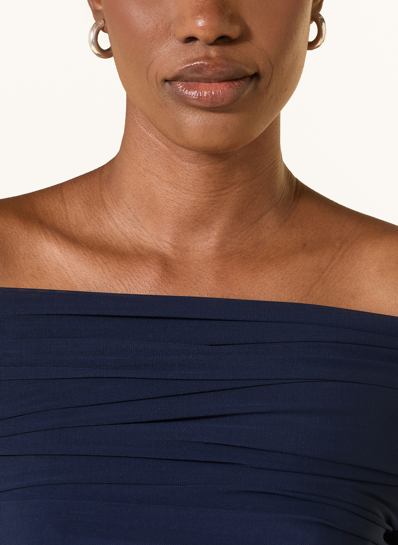 TALBOT RUNHOF Robe de soirée: 435 midnight