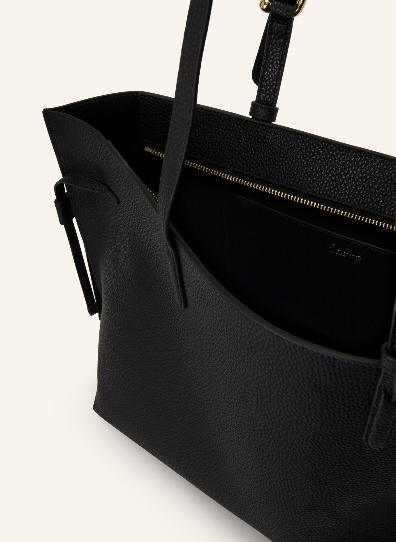 FURLA Sacs cabas AVA LARGE: NOIR