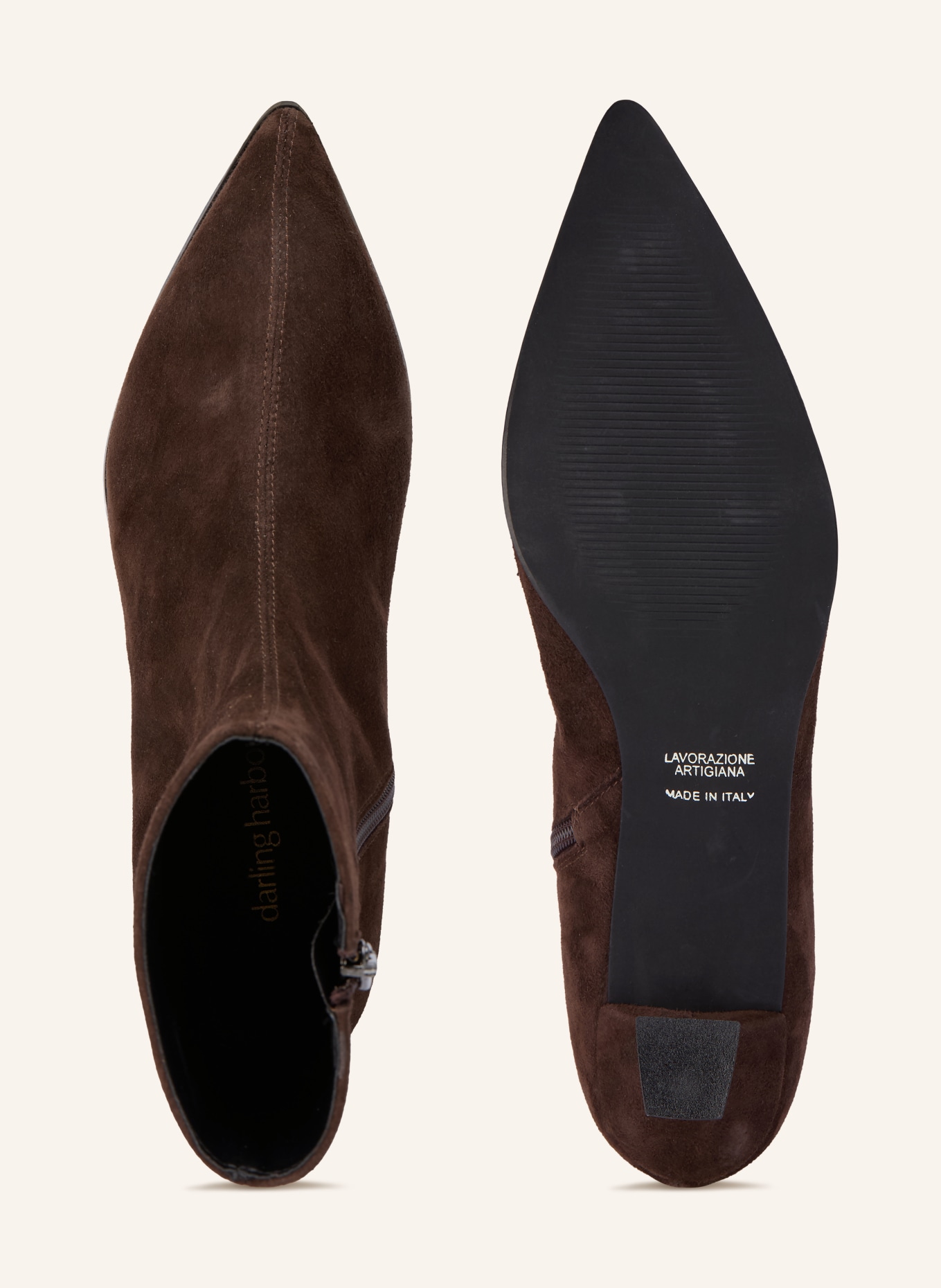 darling harbour Stiefeletten