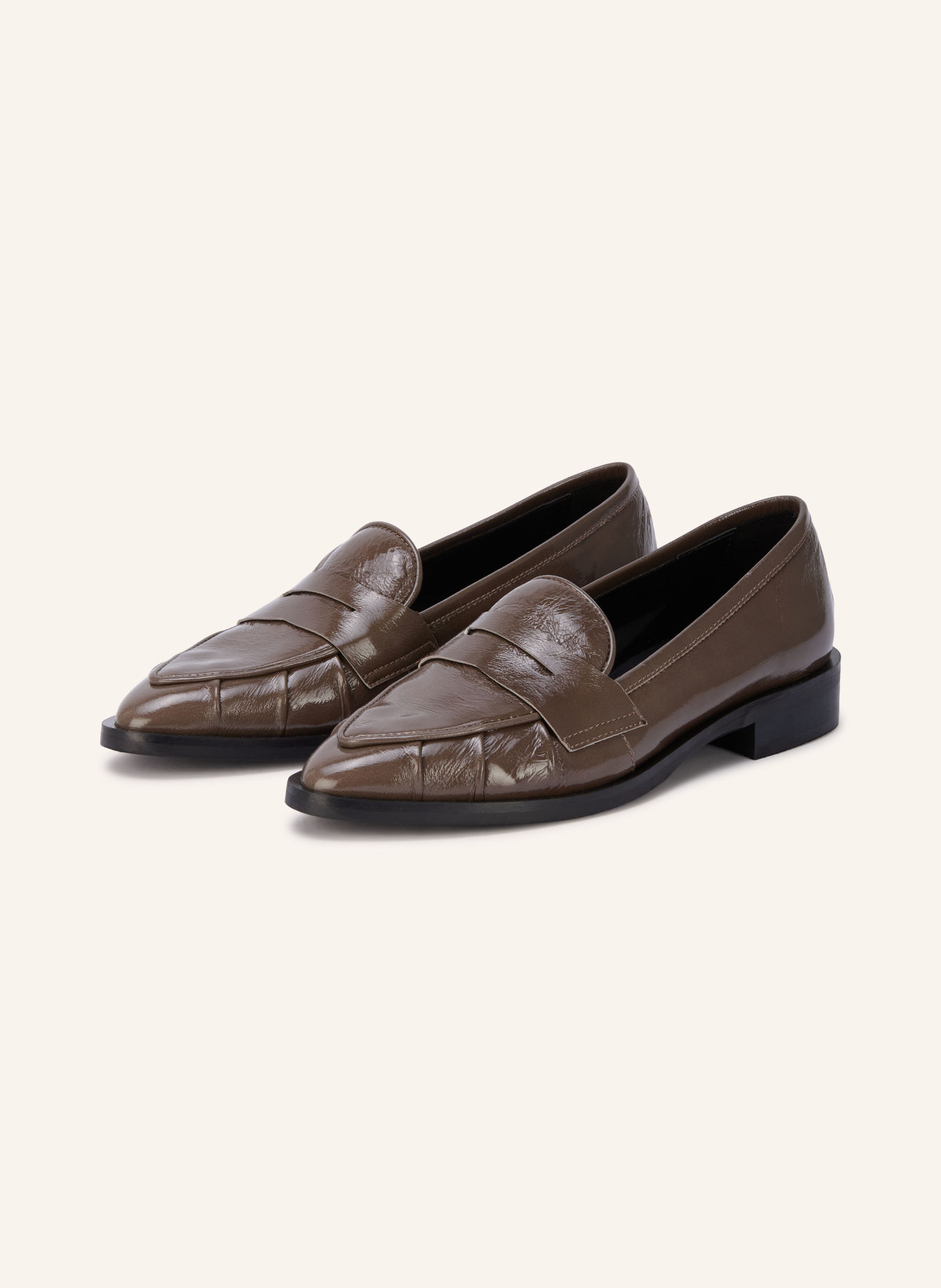 darling harbour Penny-Loafer