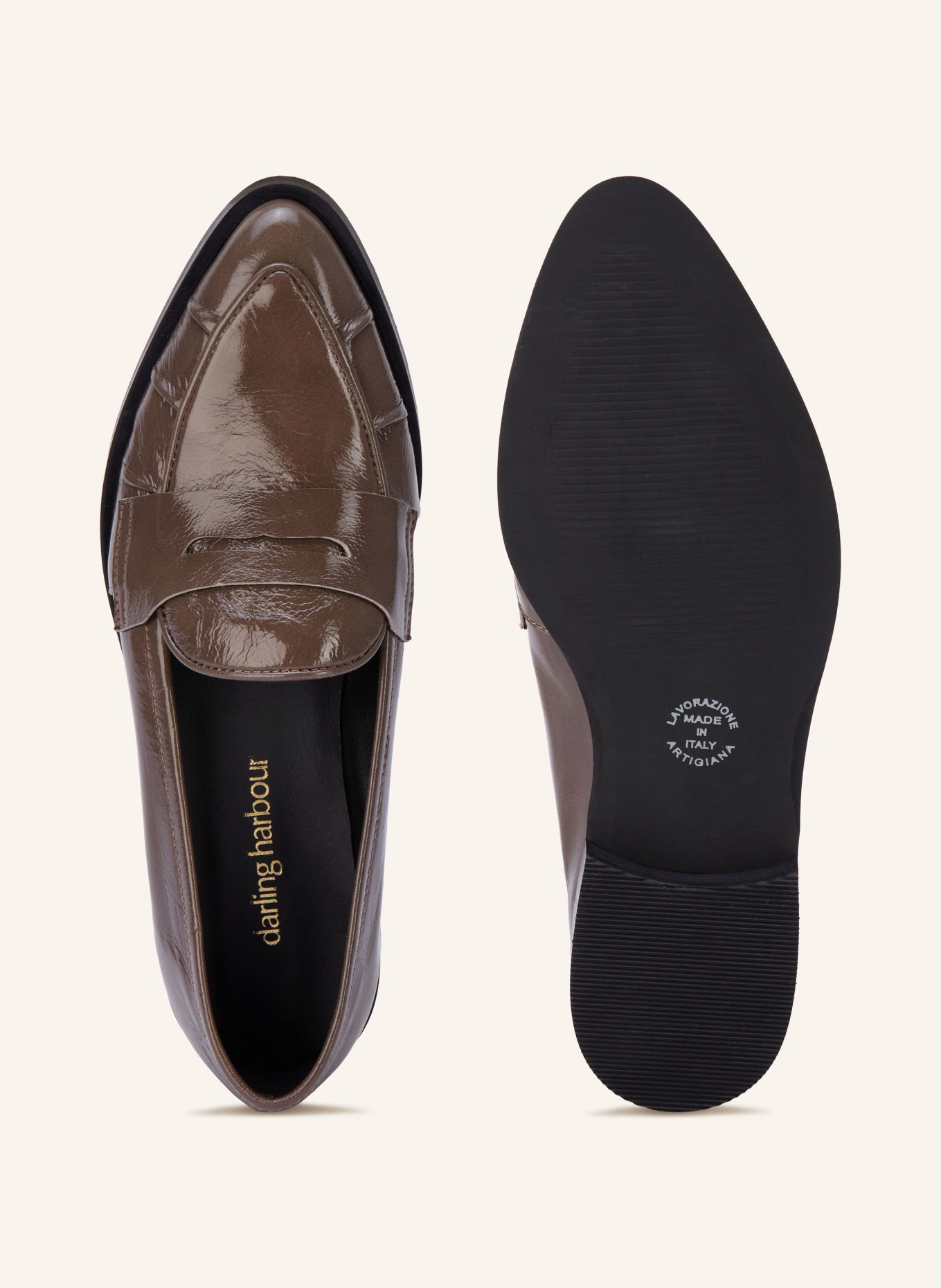 darling harbour Penny-Loafer
