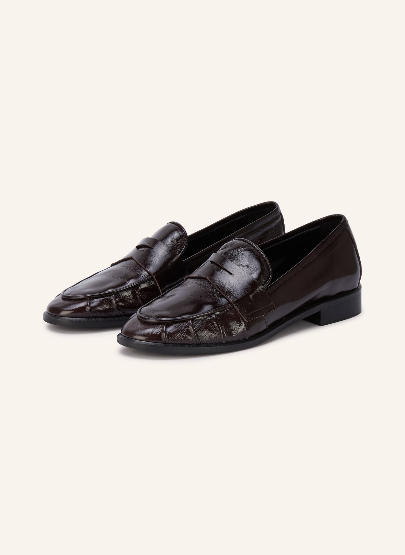 darling harbour Penny-Loafer