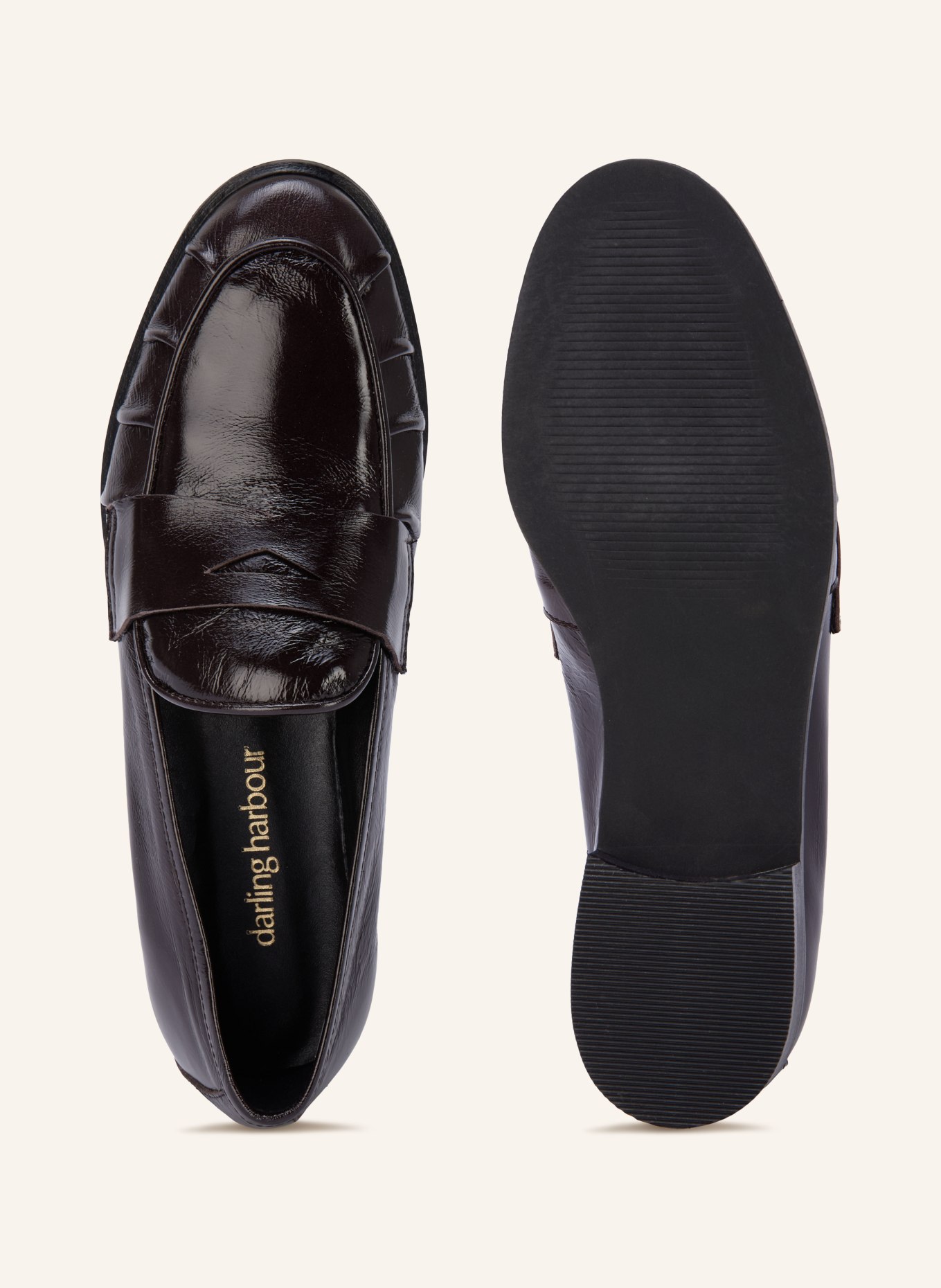 darling harbour Penny-Loafer