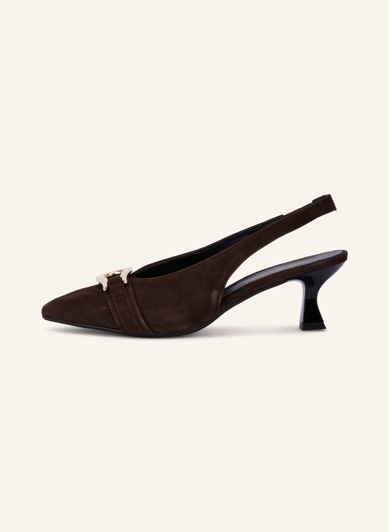 darling harbour Slingpumps