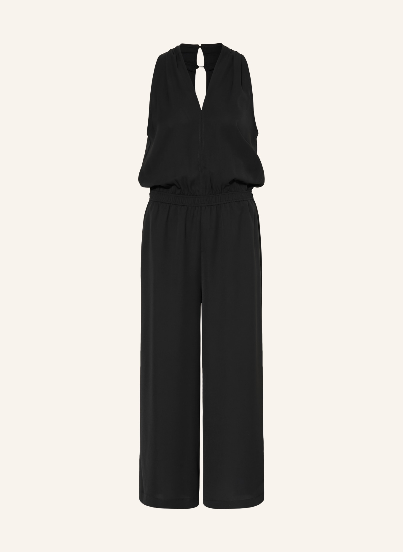 someday Jumpsuit CEDIRA: SCHWARZ