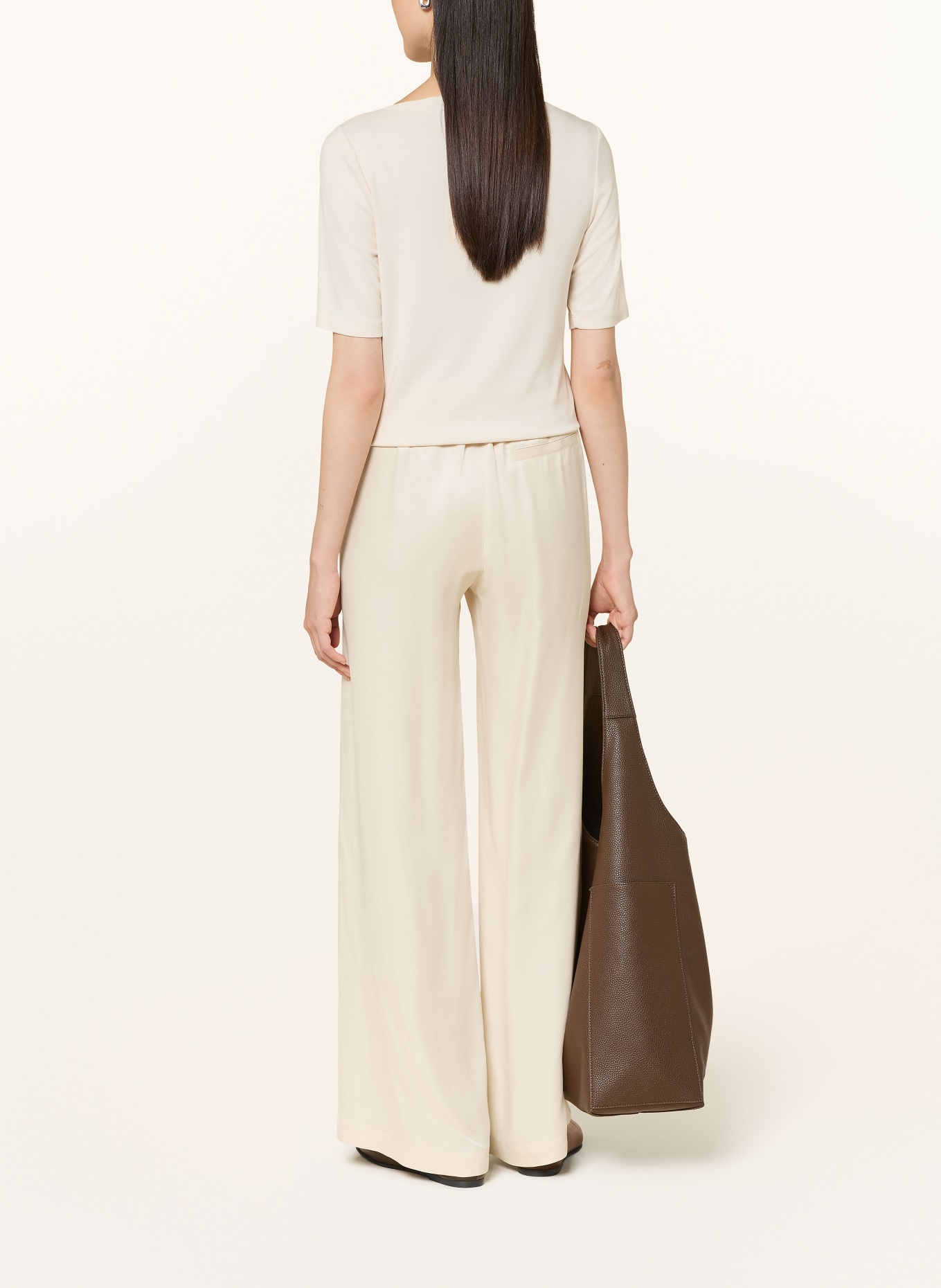 someday T-Shirt KADEE: BEIGE