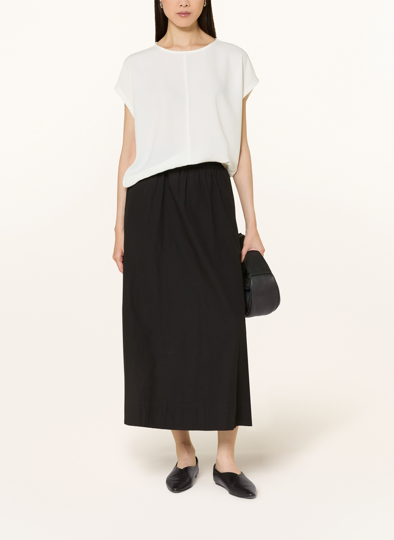 someday Blouse KALOTTA SUMMER: WIT
