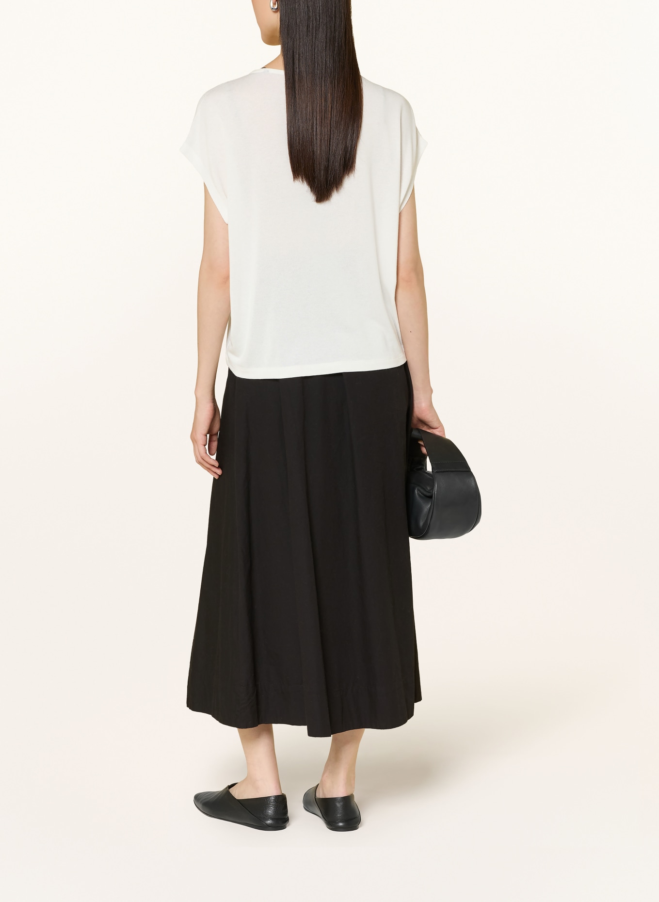 someday Blouse KALOTTA SUMMER: WIT