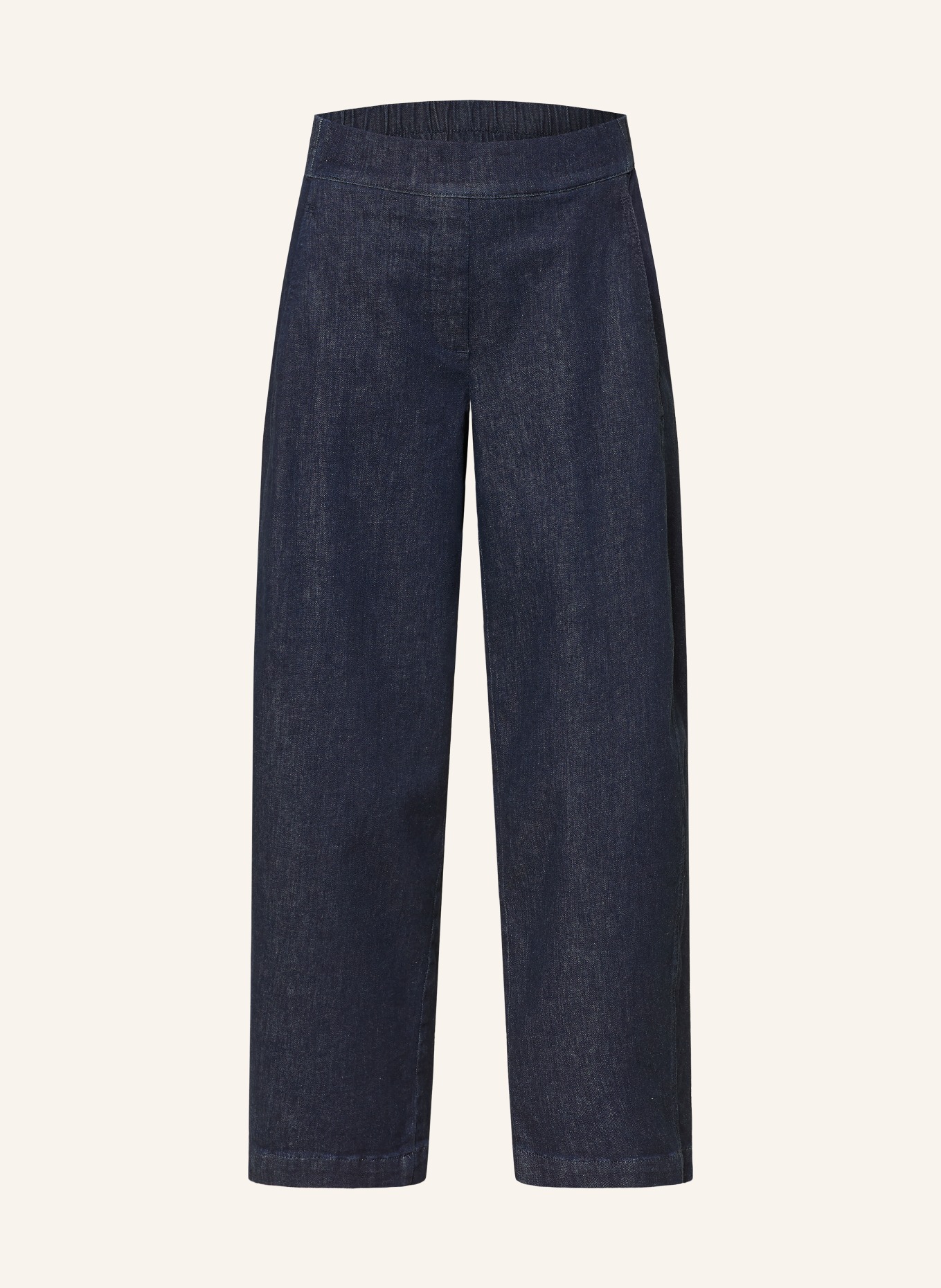 someday Barrel Jeans CIDEM: 70098 classic dark blue