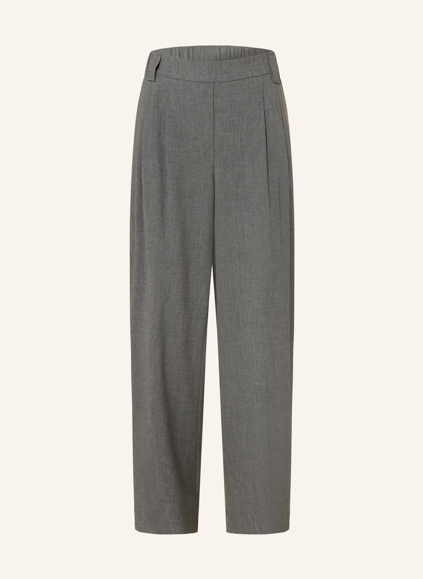 OPUS PANTS Hose METTA: GRAU