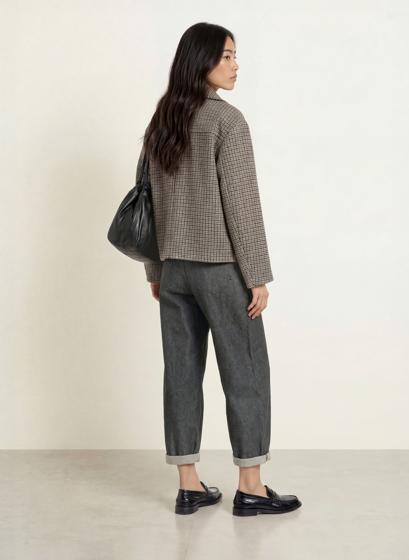 Herrlicher Barell Jeans BARROW: 026 raw