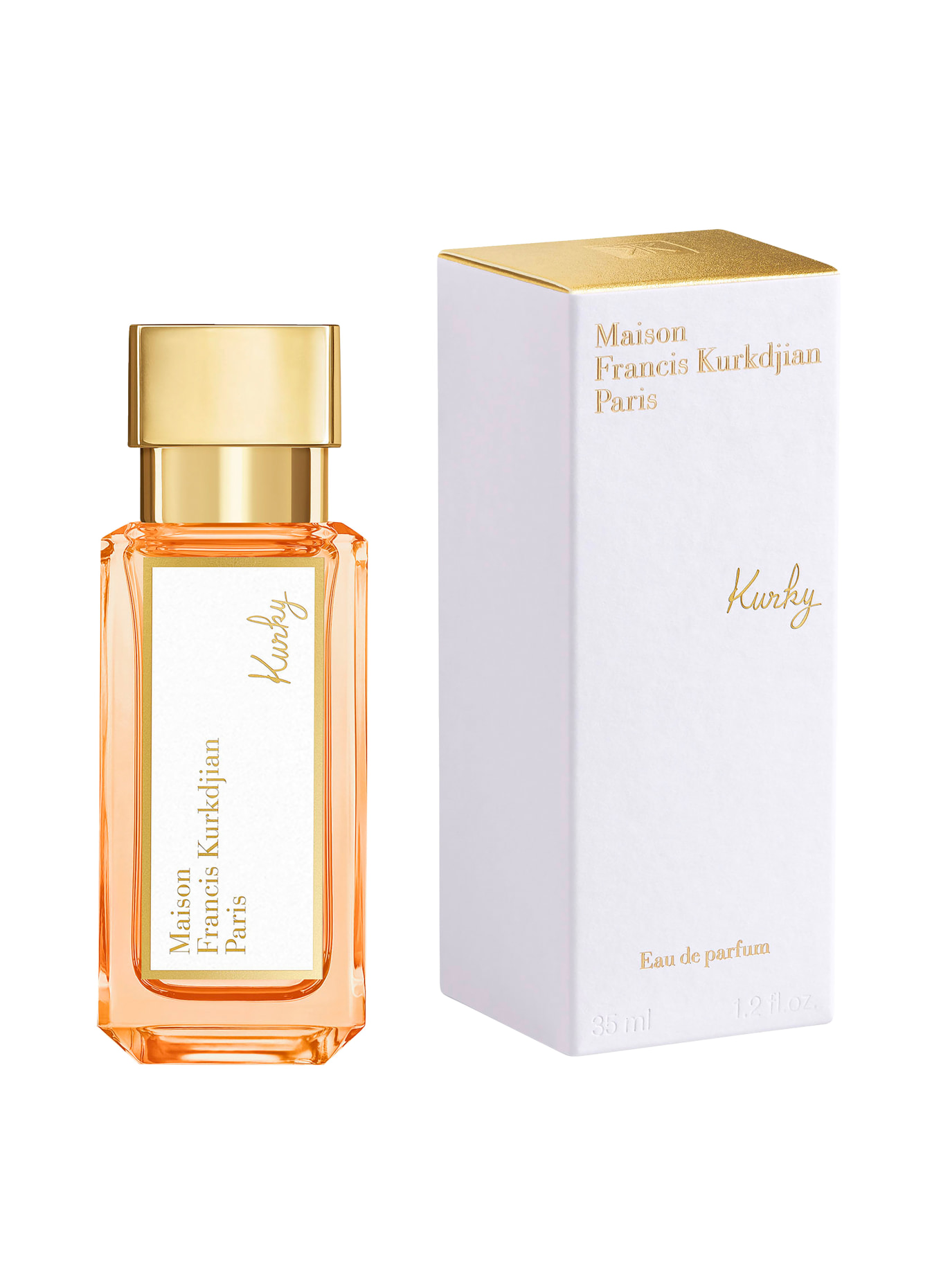 Maison Francis Kurkdjian  KURKY