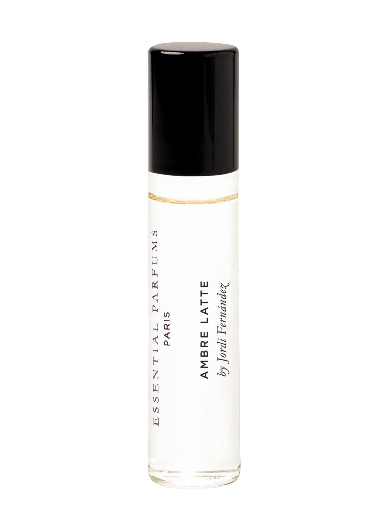 ESSENTIAL PARFUMS AMBRE LATTE