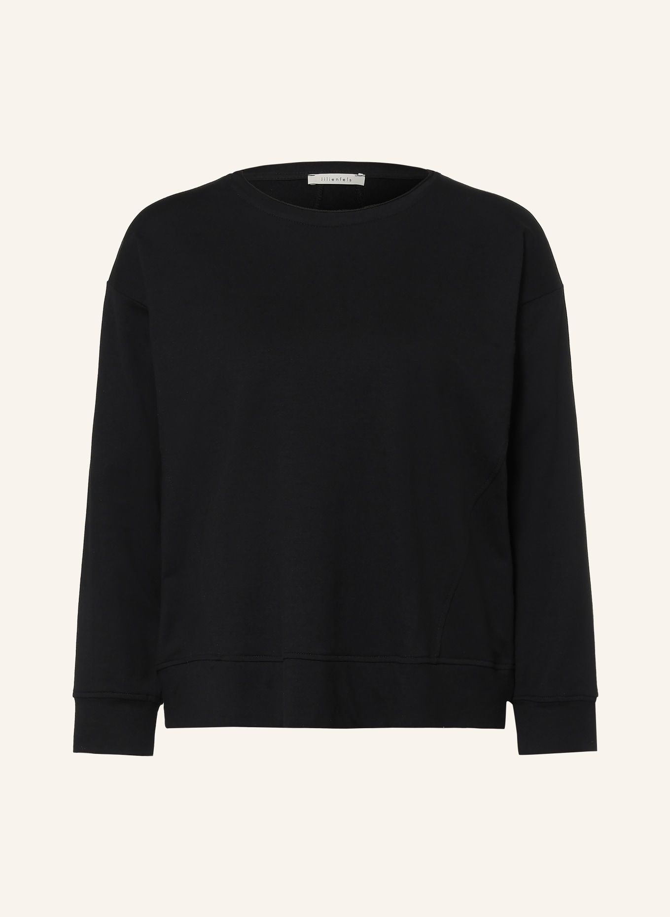 lilienfels Hanorac: NEGRU