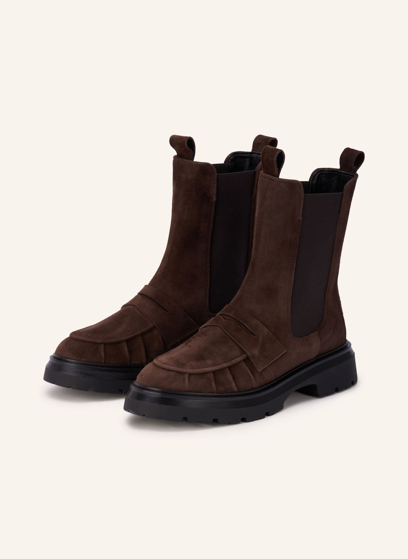 darling harbour Chelsea-Boots