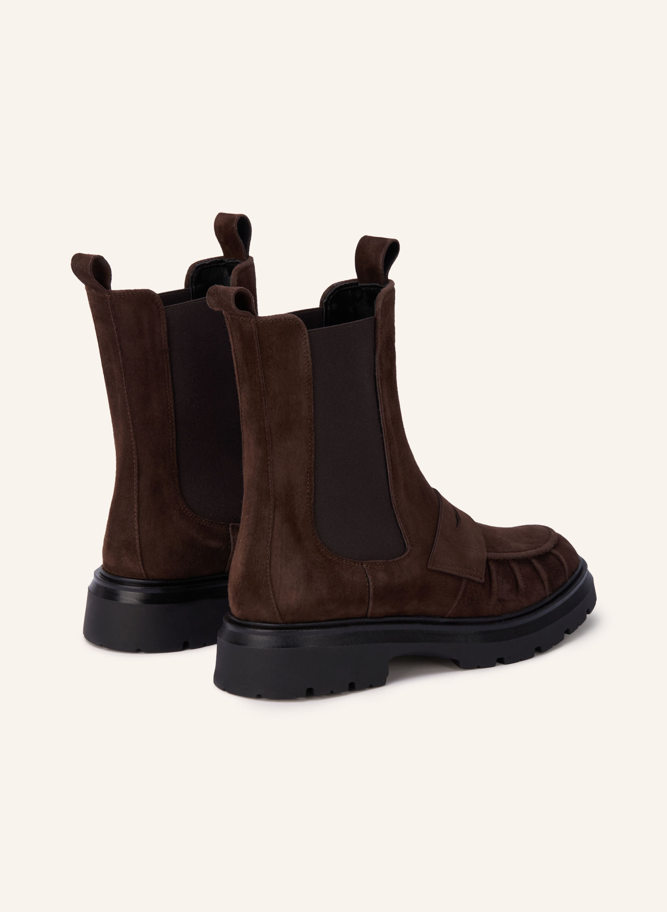 darling harbour Chelsea-Boots