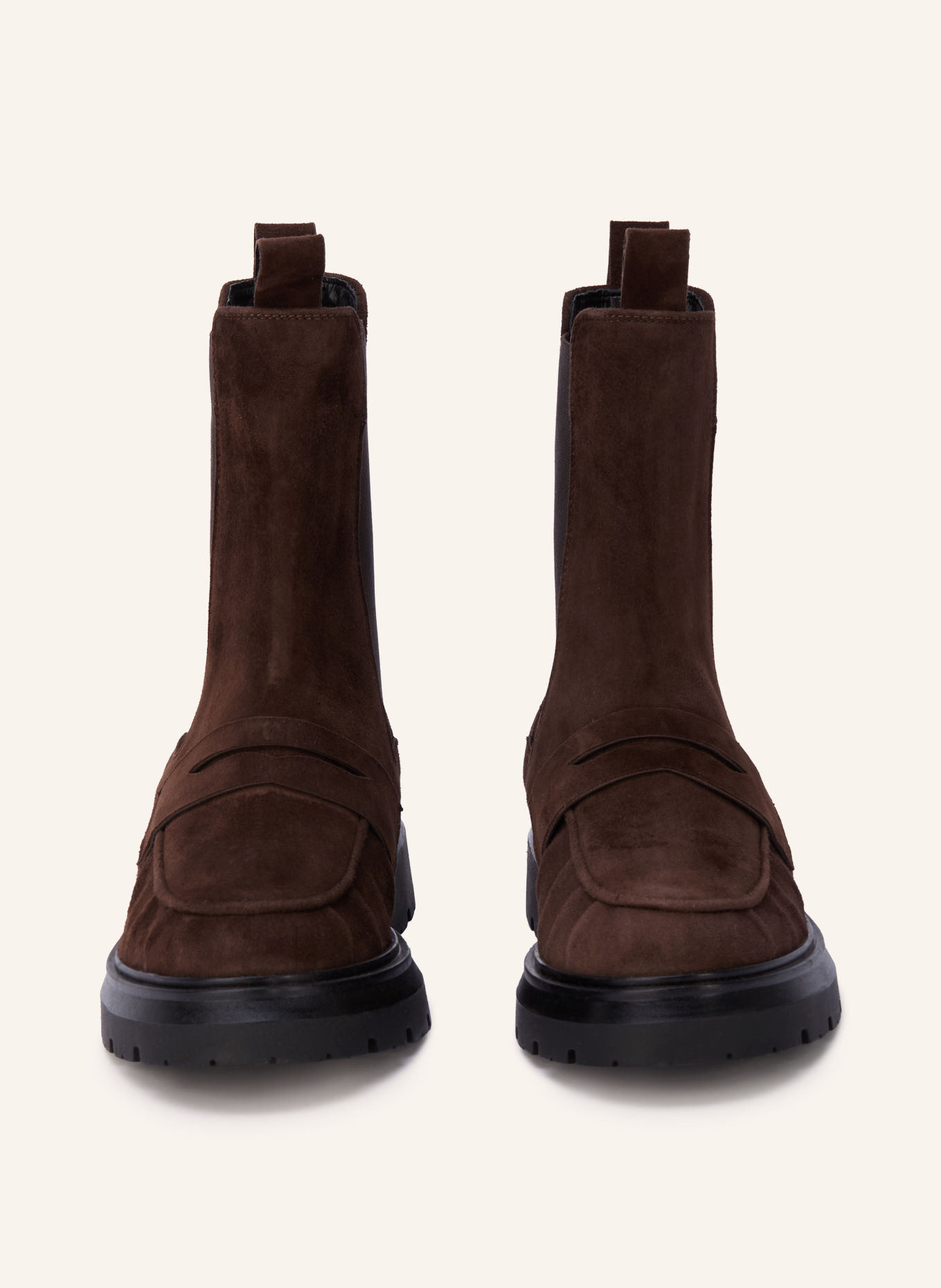 darling harbour Chelsea-Boots