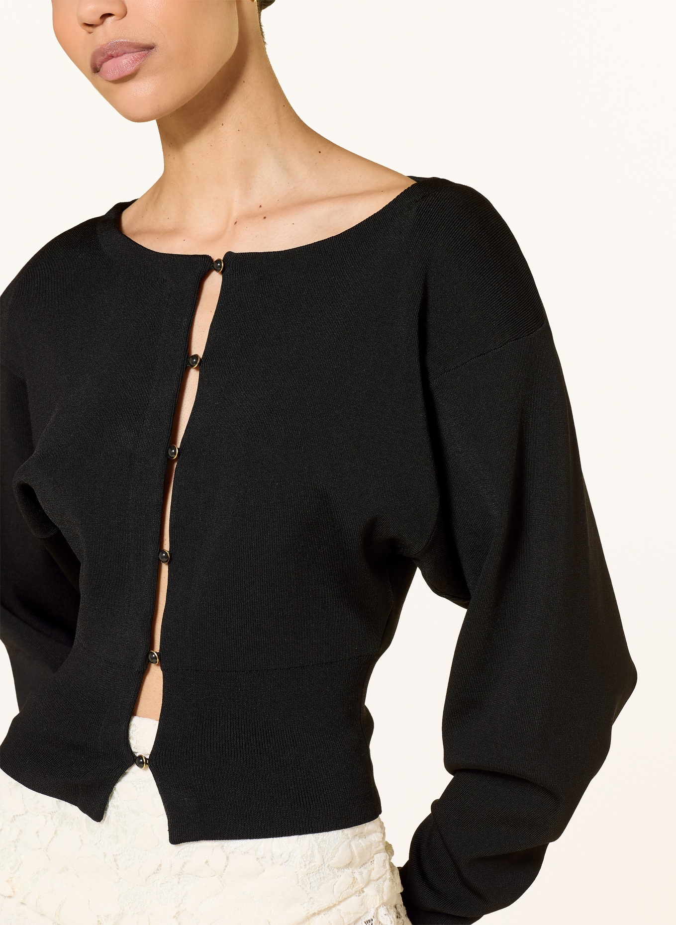 ARAKII Gilet: NOIR