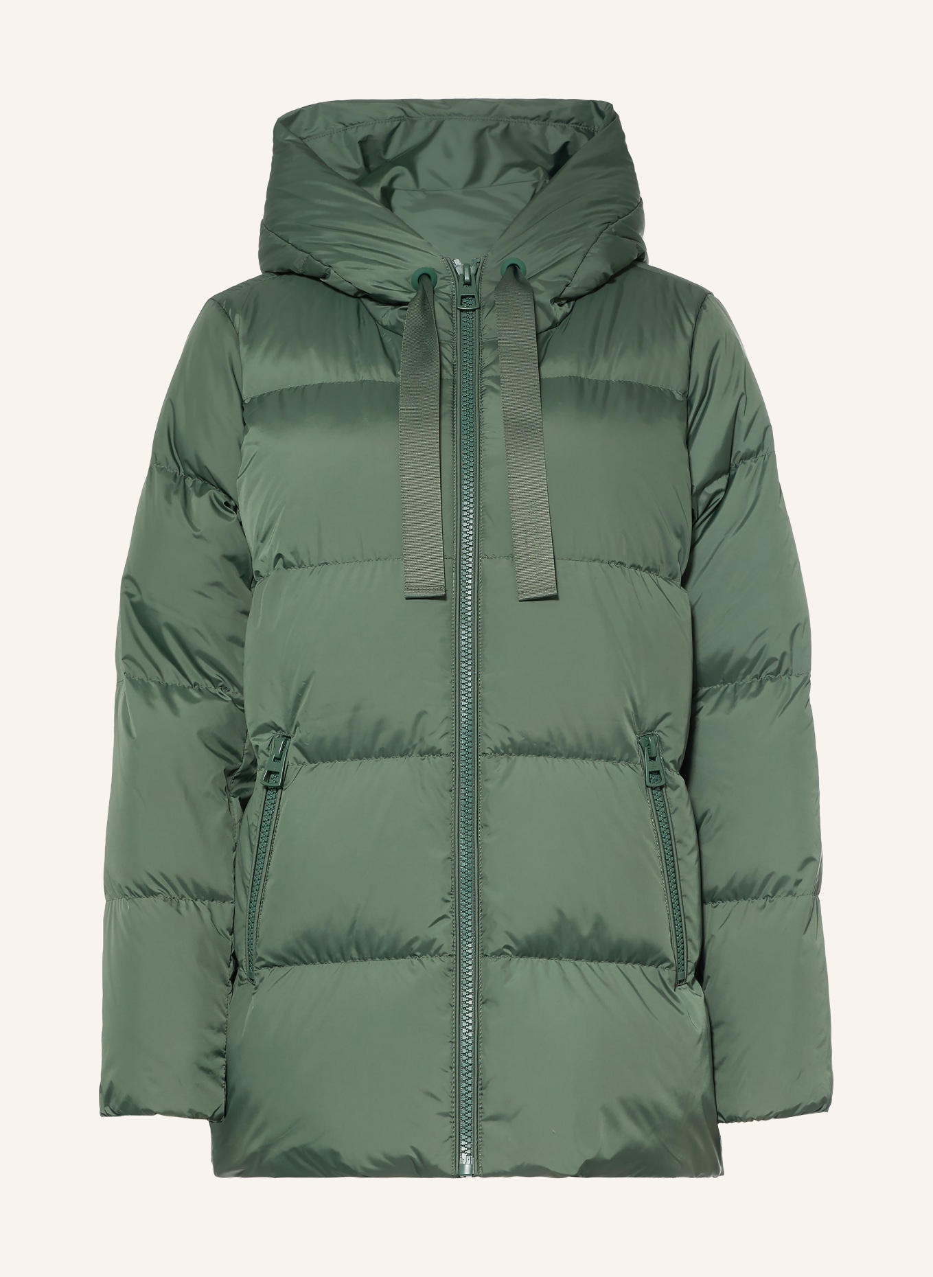 Marc O'Polo Down jacket: DARK GREEN