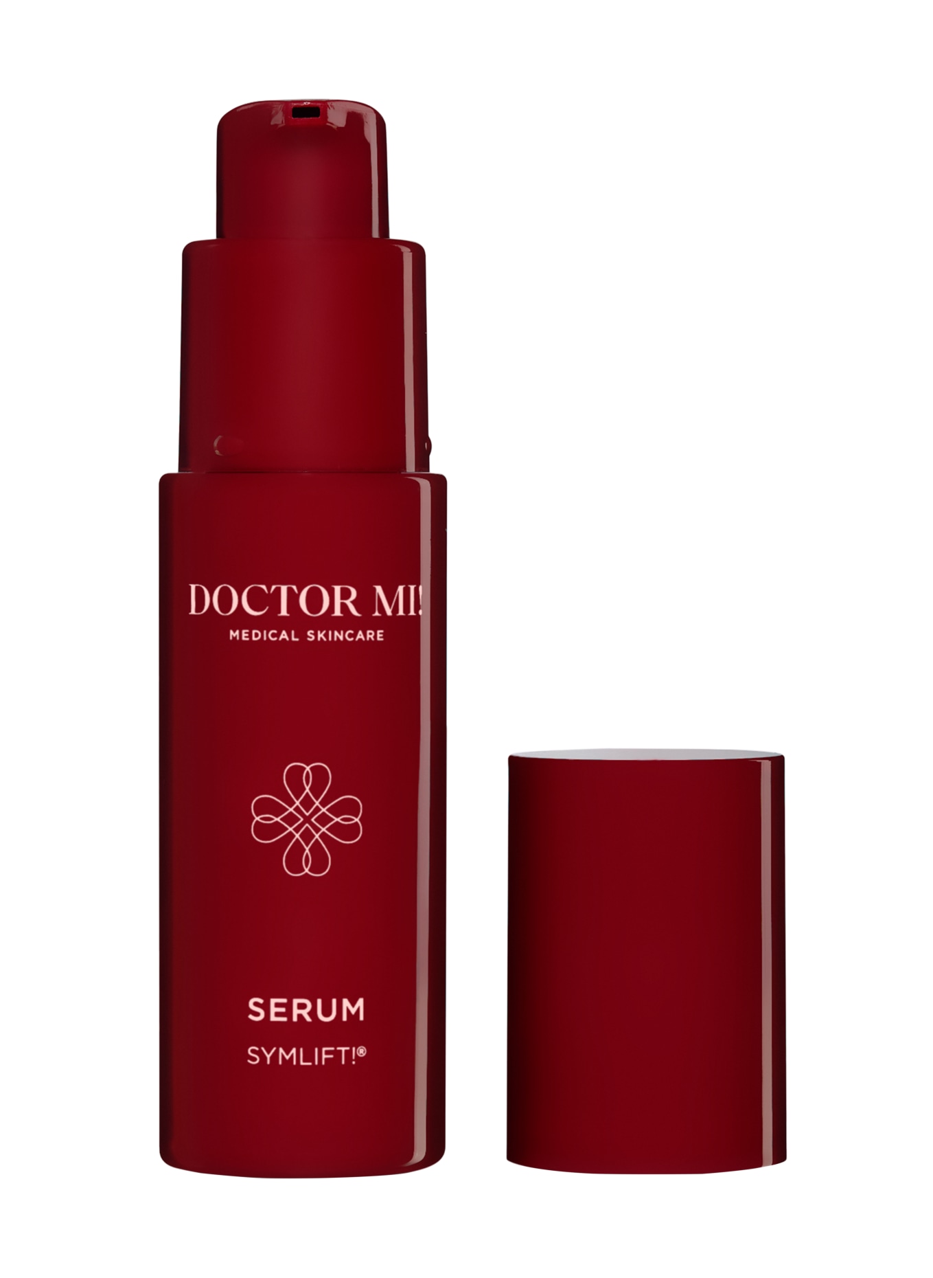 DOCTOR MI! SERUM