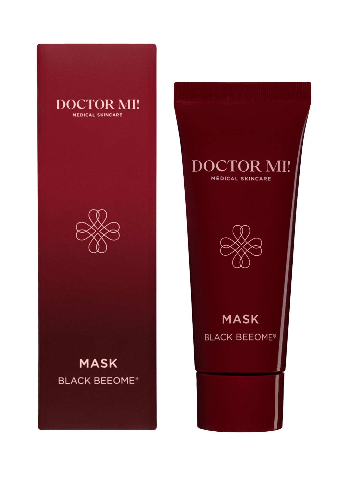 DOCTOR MI! REFINING MASK
