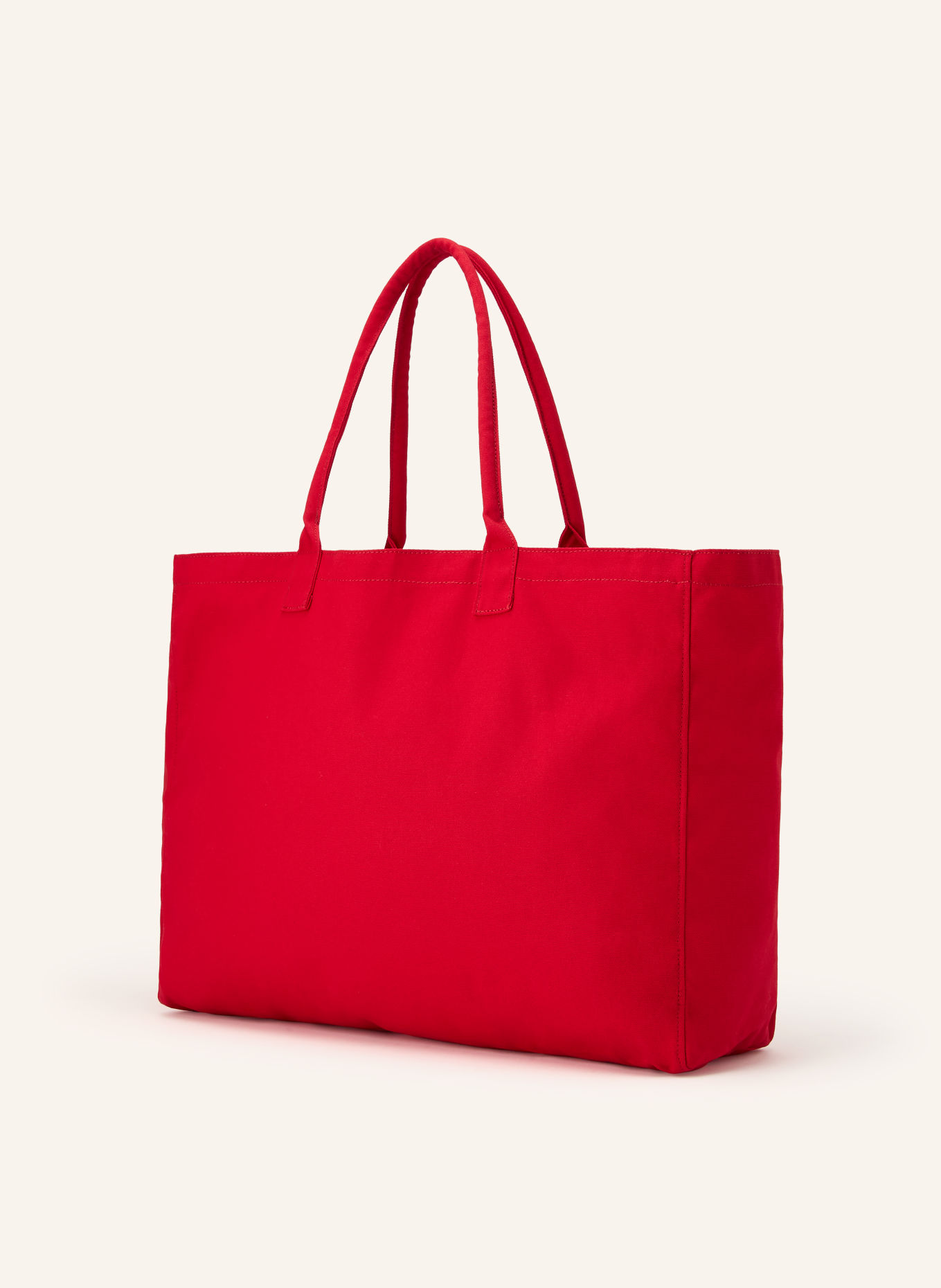 ANINE BING Shopper: RØD