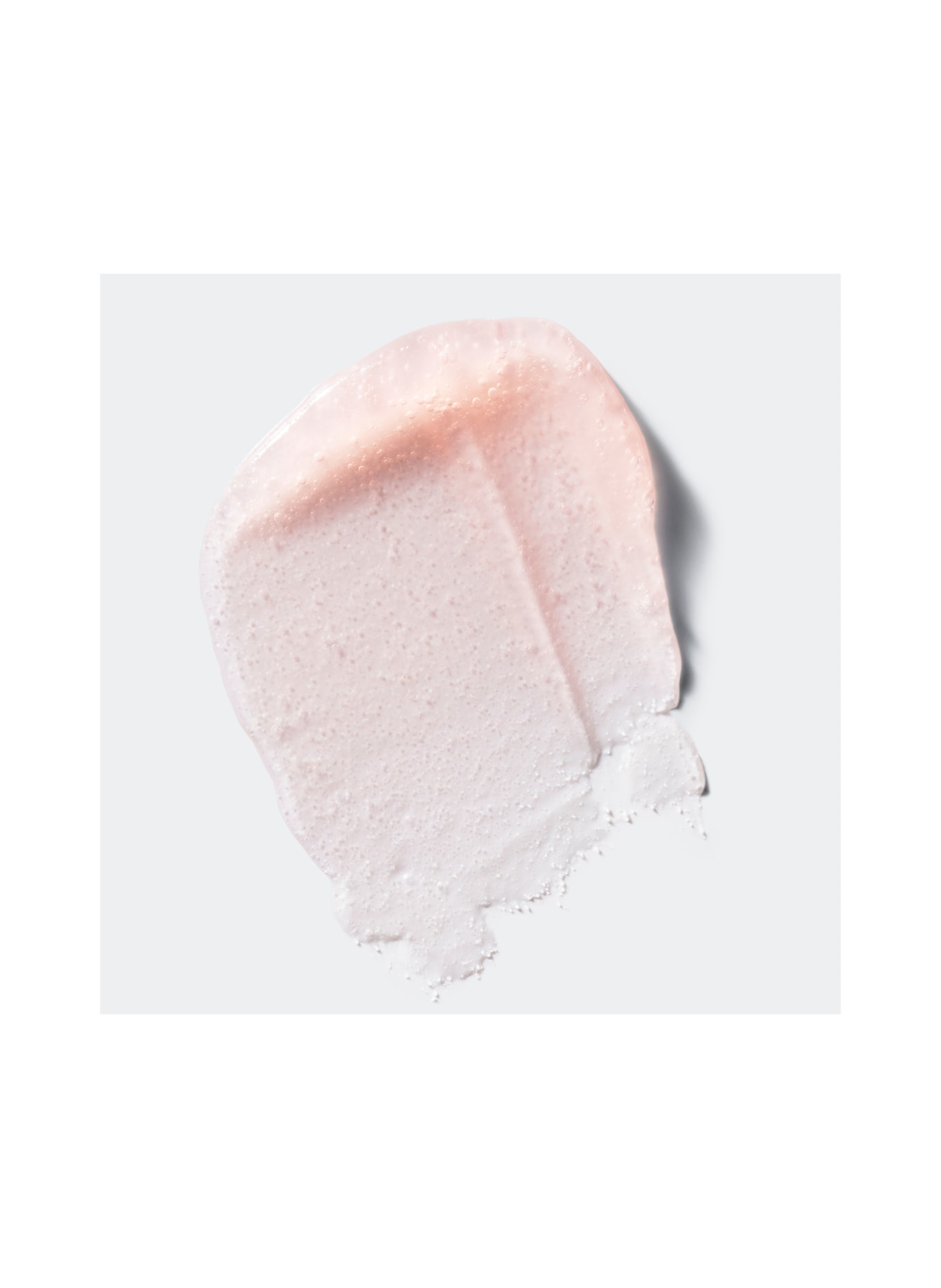 CLINIQUE MOISTURE SURGE EXFOLIATING GLOW CLEANSER