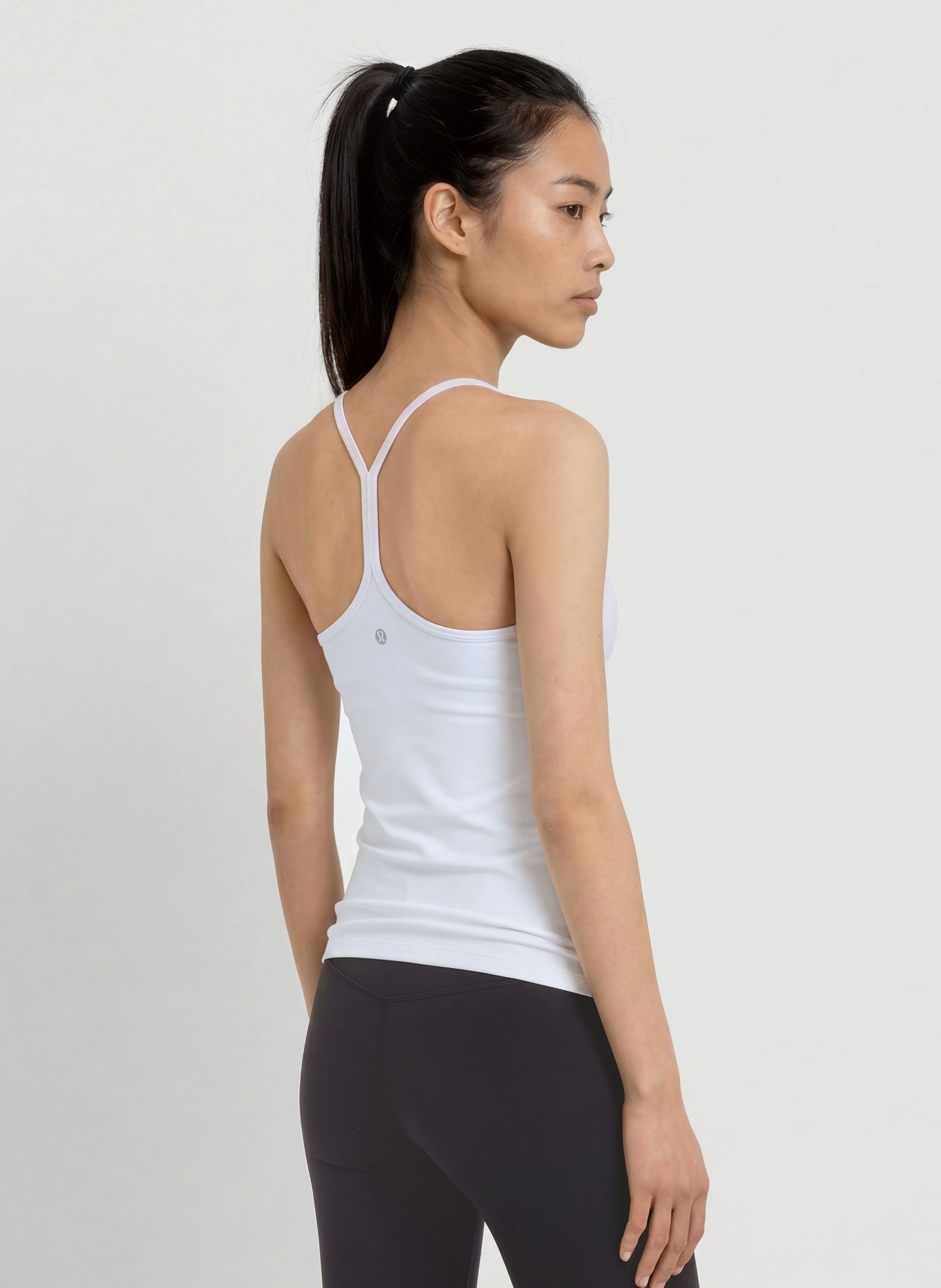 lululemon Tanktop FLOW: WIT