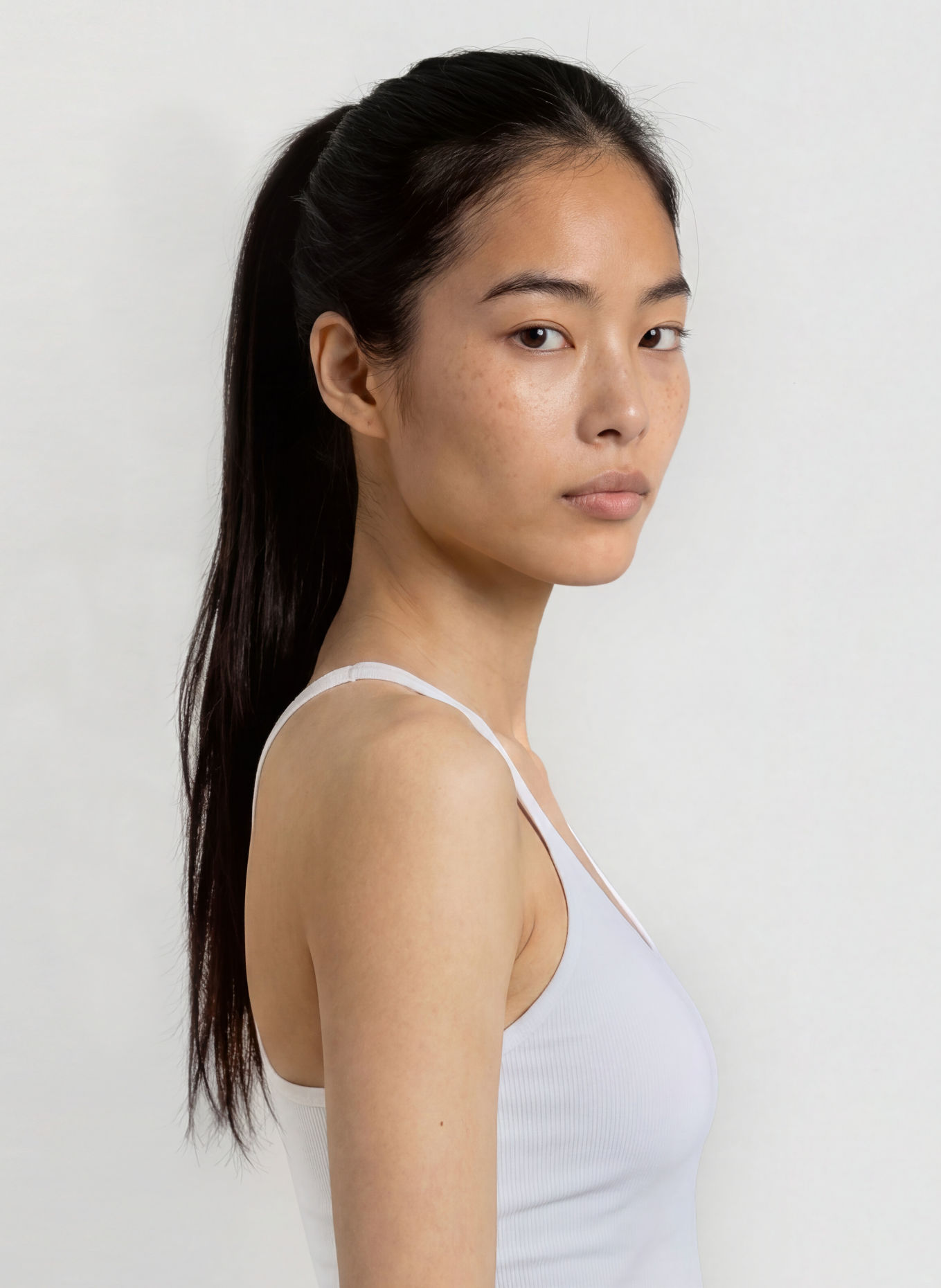 lululemon Tanktop FLOW: WIT