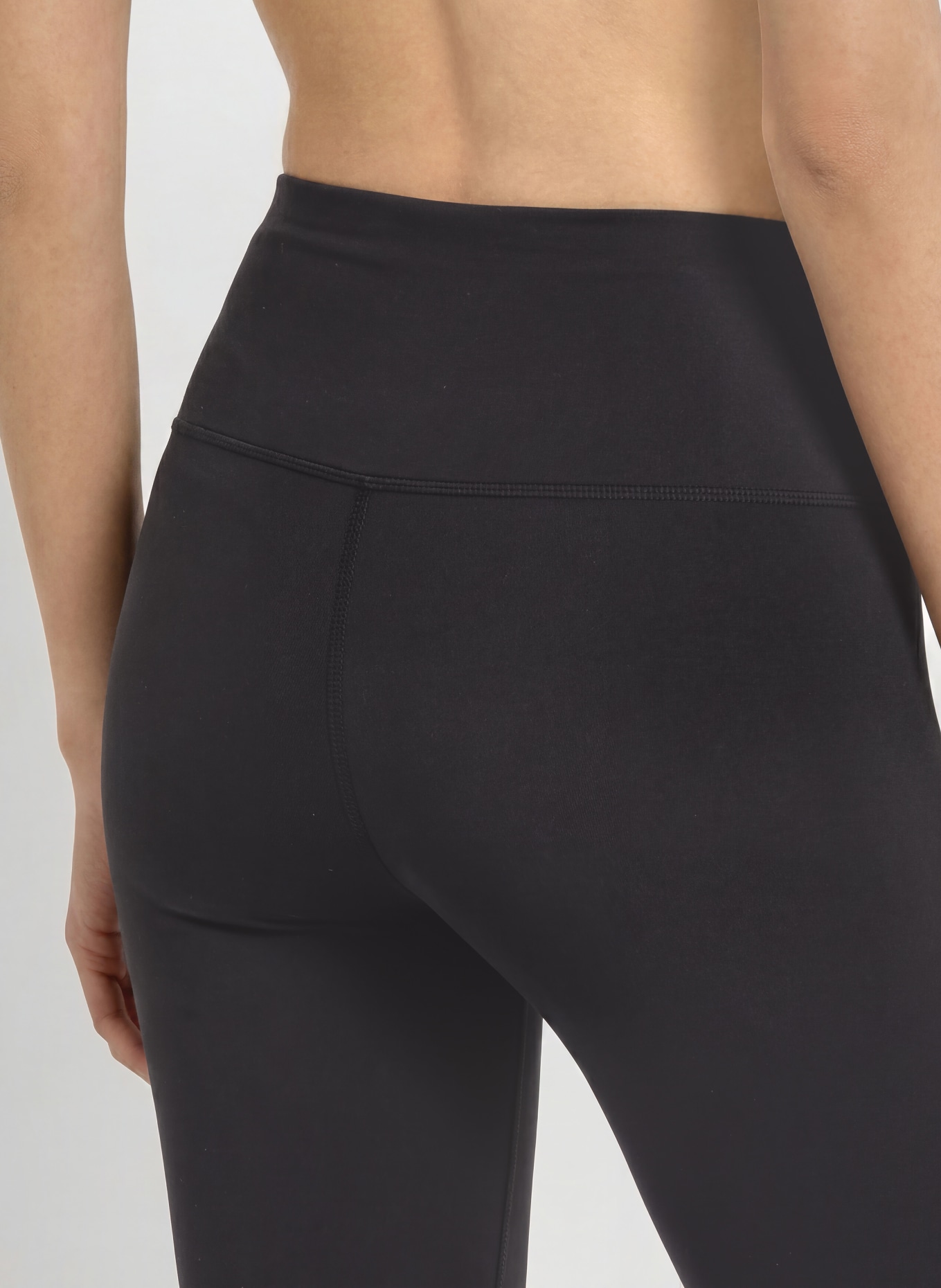 lululemon Tights WUNDER TRAIN: SCHWARZ