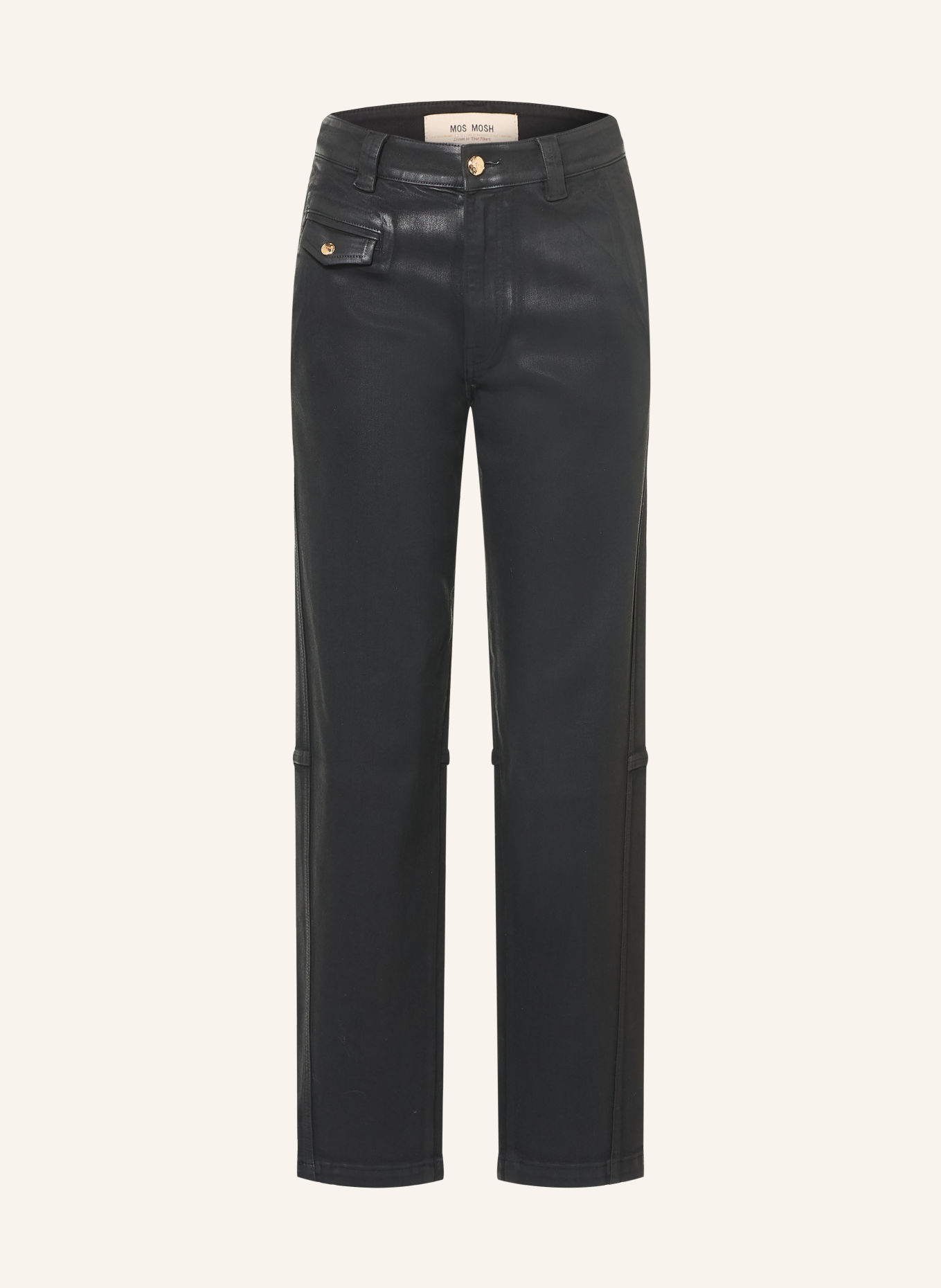 MOS MOSH MMAYMEN Trousers: 160 Delicioso