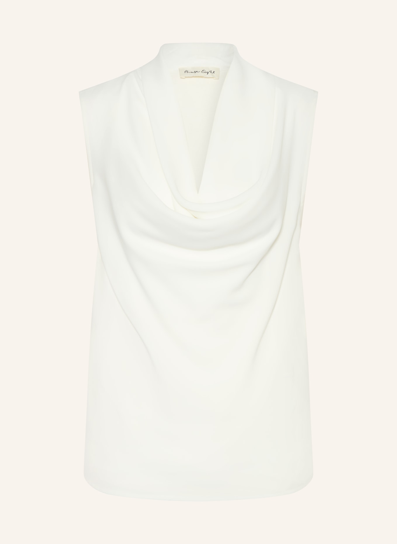 Phase Eight Blusentop ELLA: WEISS