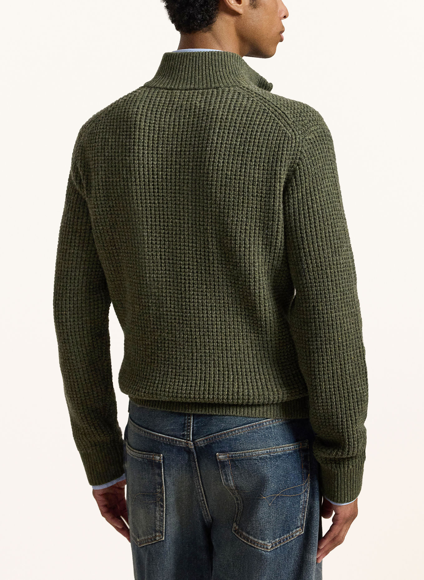 POLO RALPH LAUREN Troyer: OLIV