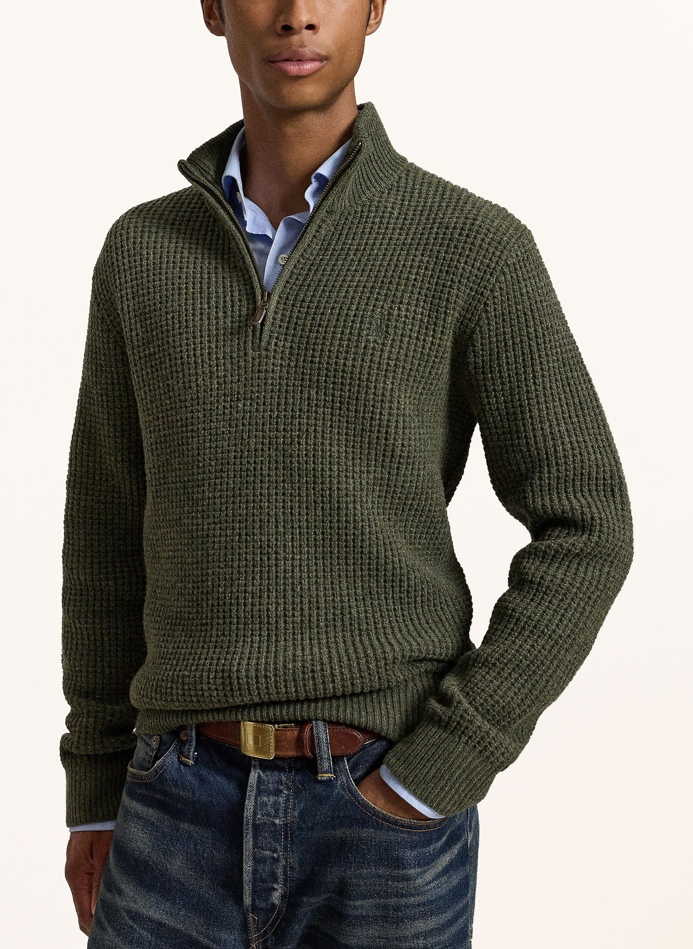 POLO RALPH LAUREN Troyer: OLIV